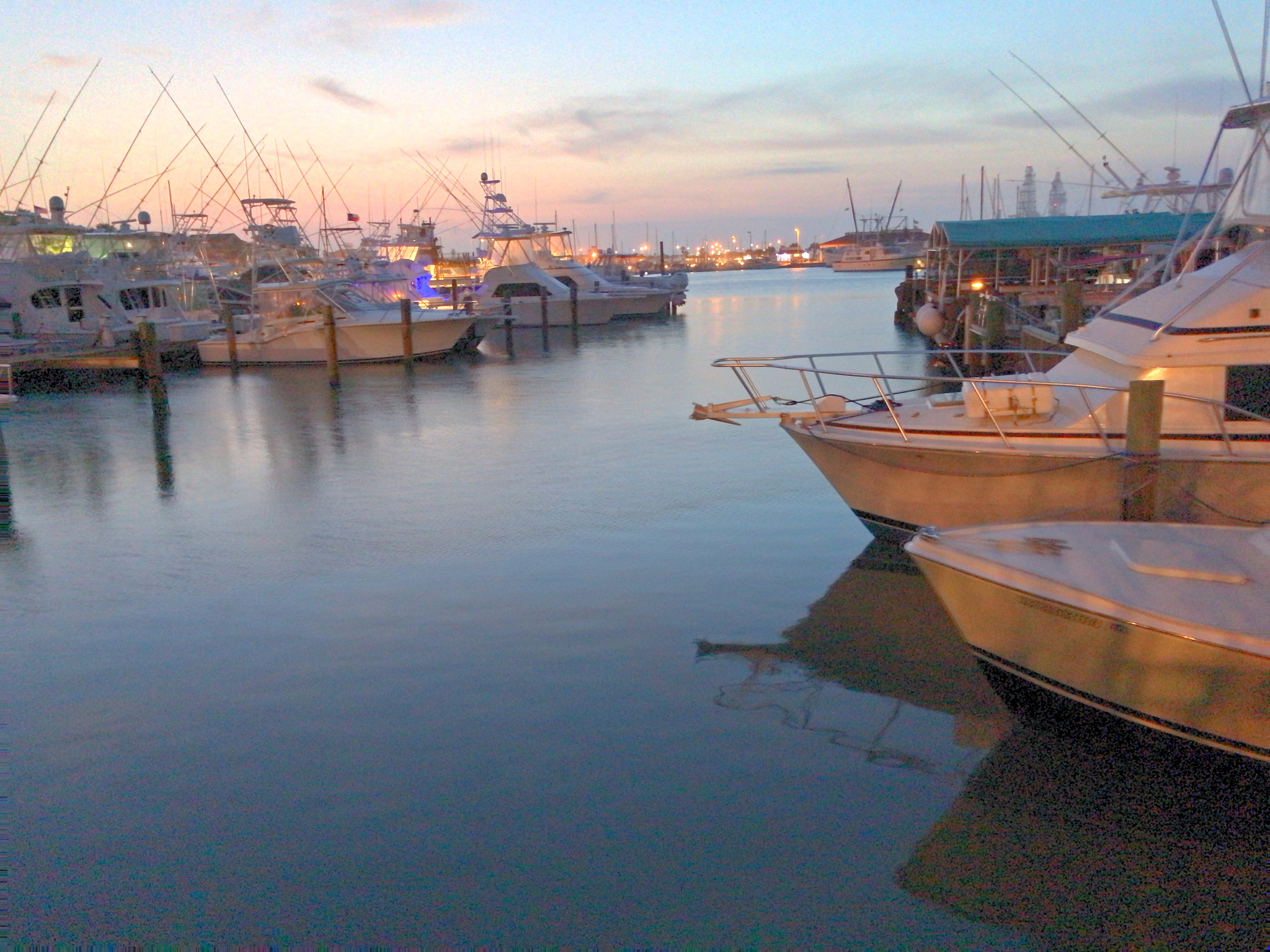 south texas costal scenic photos