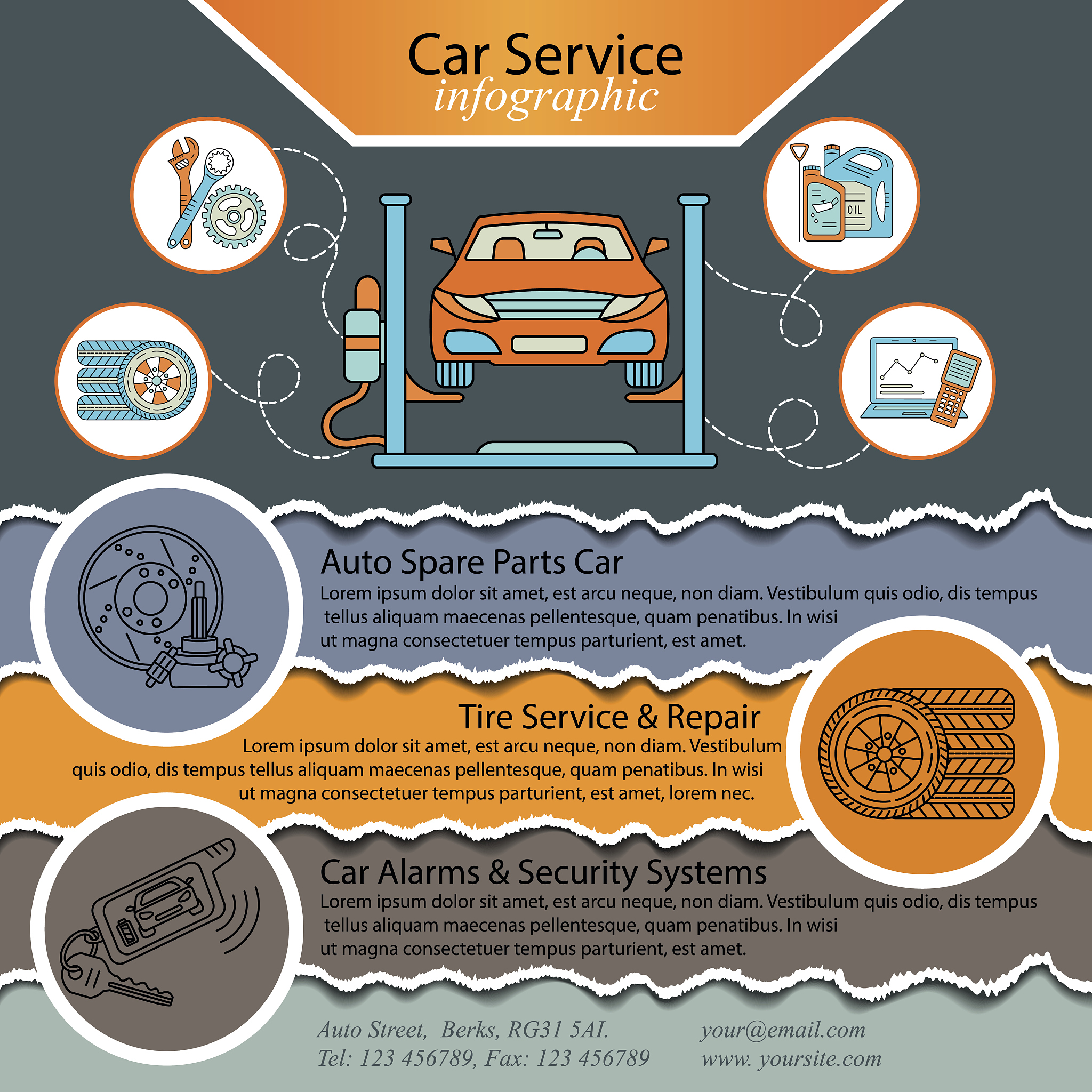 Top Automotive Performance Sub-Brands: A Comprehensive List