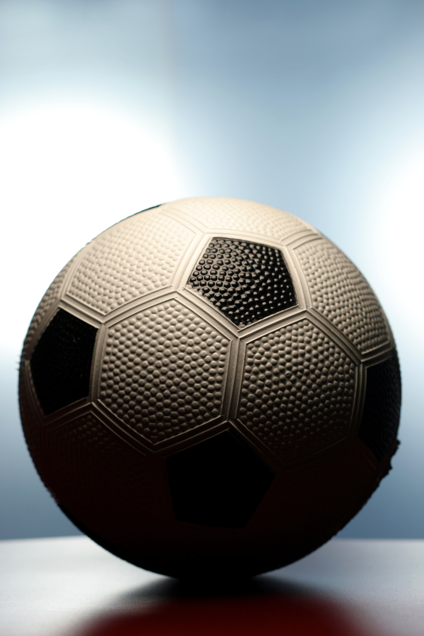soccer ball