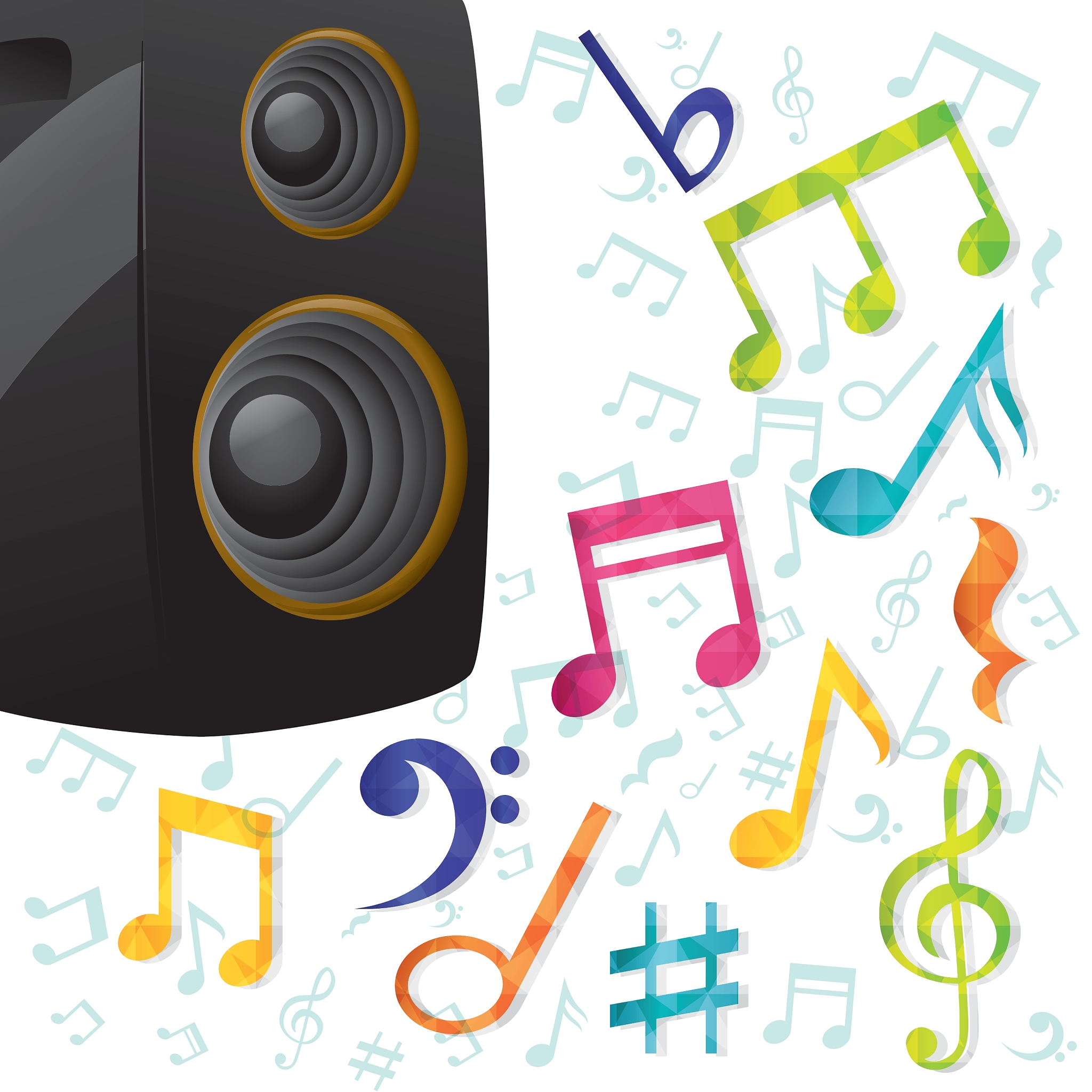 music and sound design