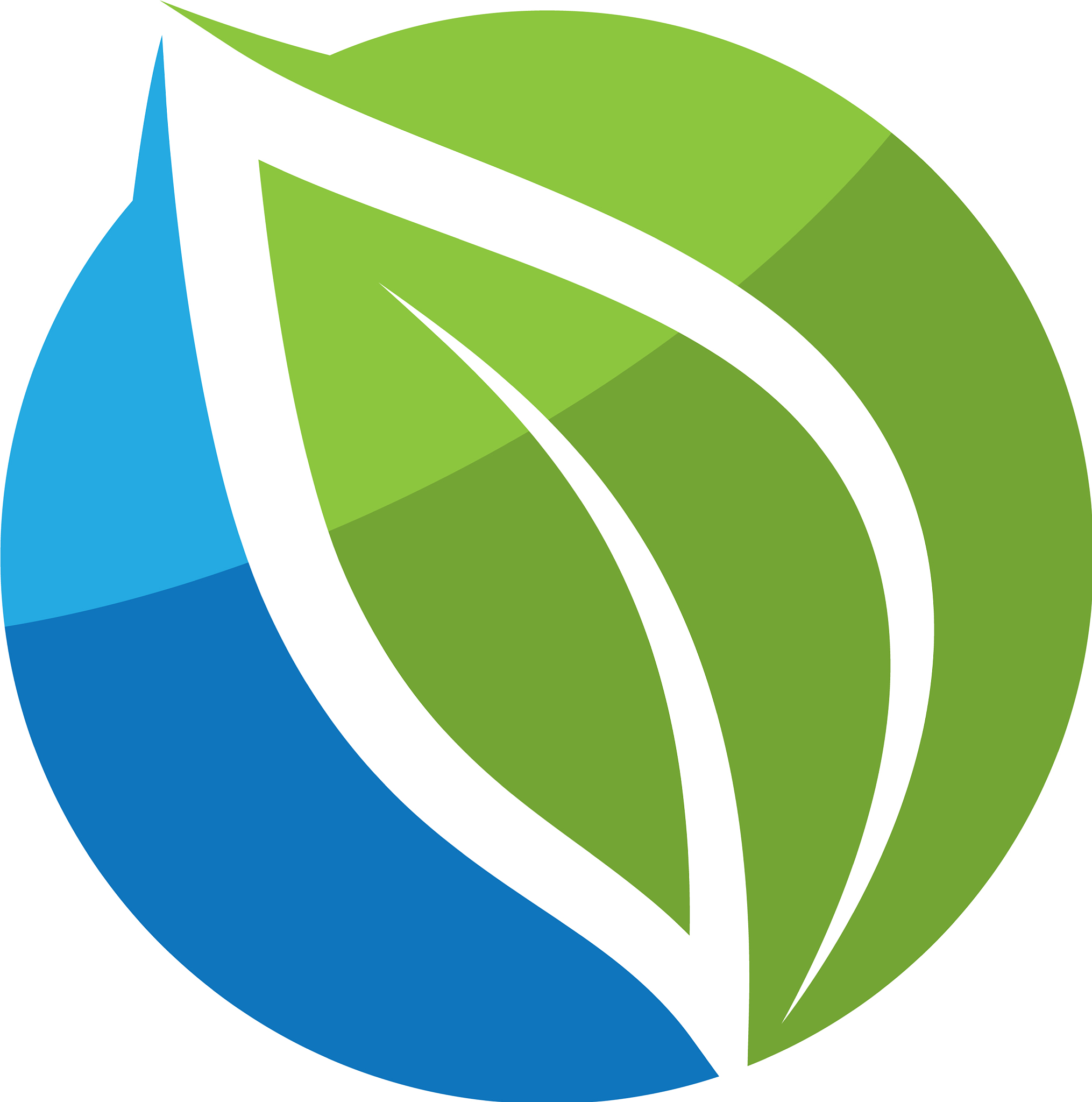 ecology icon design