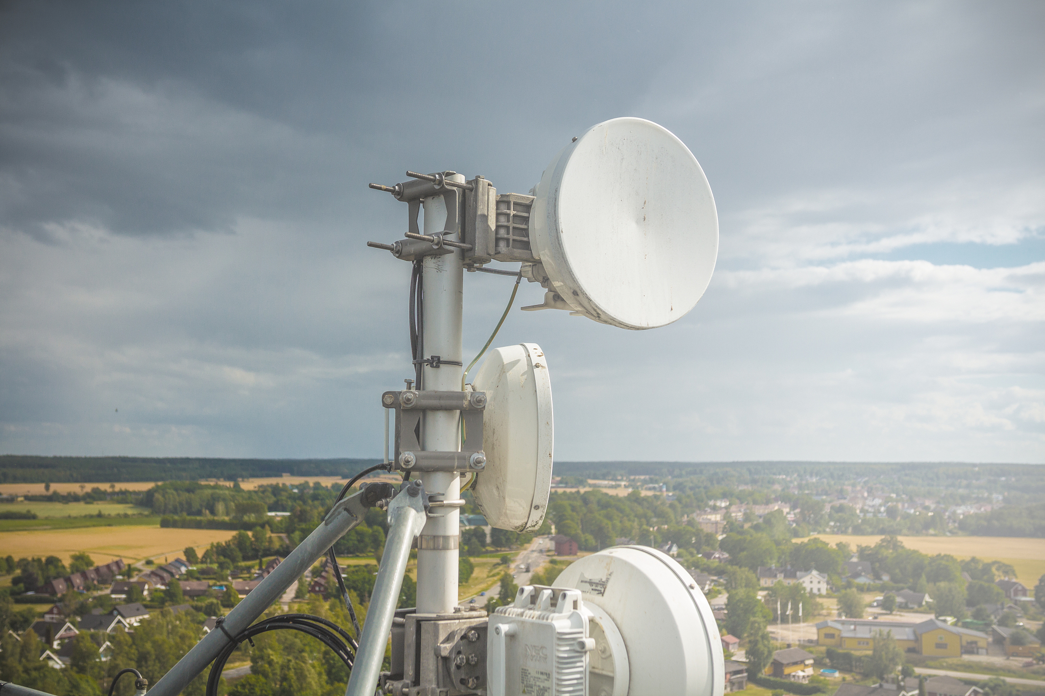 lte antenna