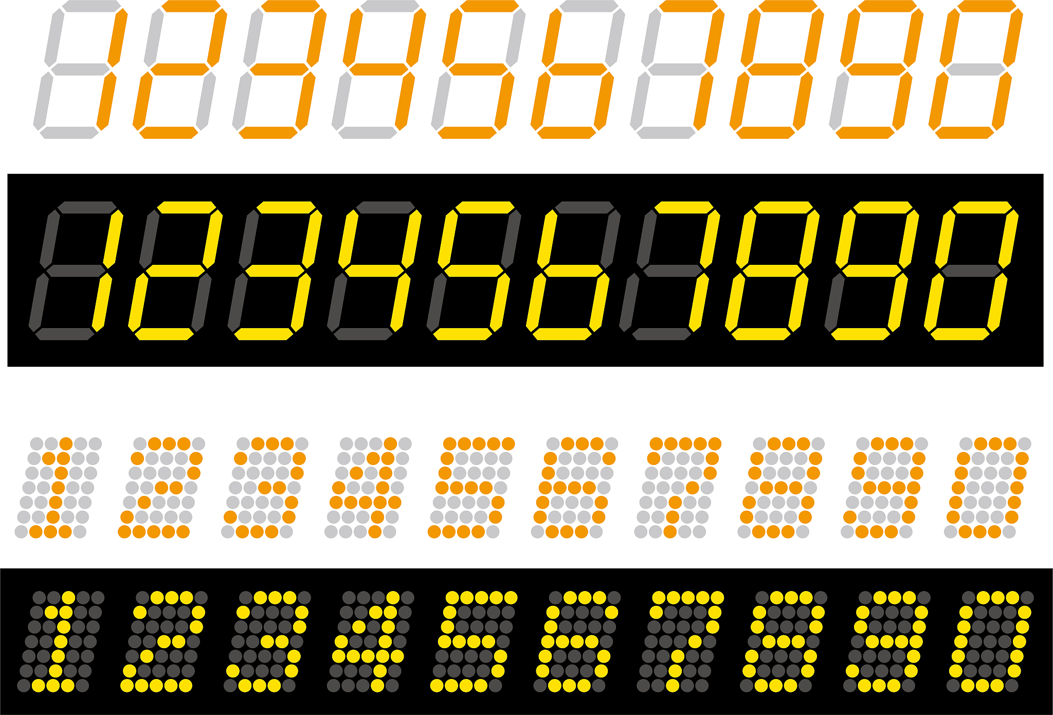随机纵向生成70个三位数