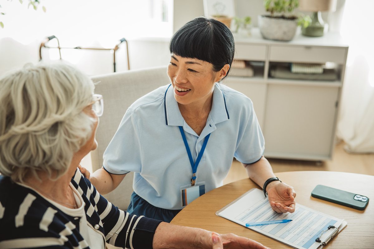 厦门东海职业技术学院老年服务与管理专业优势及发展前景