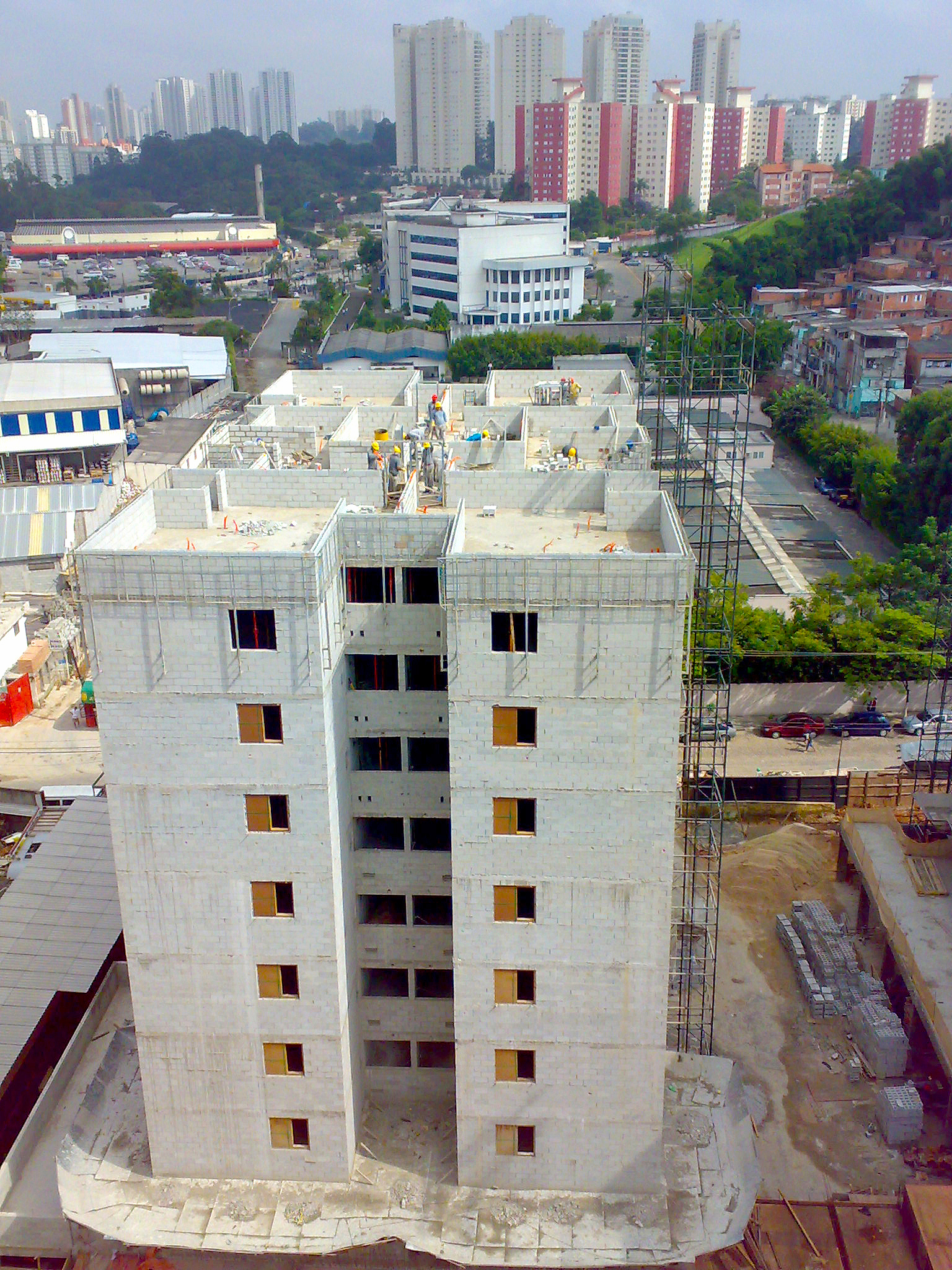 重庆大足职业教育中心建筑工程施工教学层次 - 中等职业教育