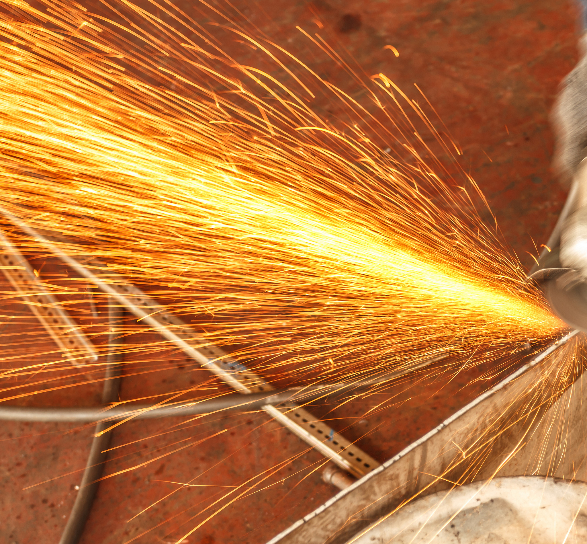 太原煤炭气化技工学校焊工（中级工）报考条件及发展前景