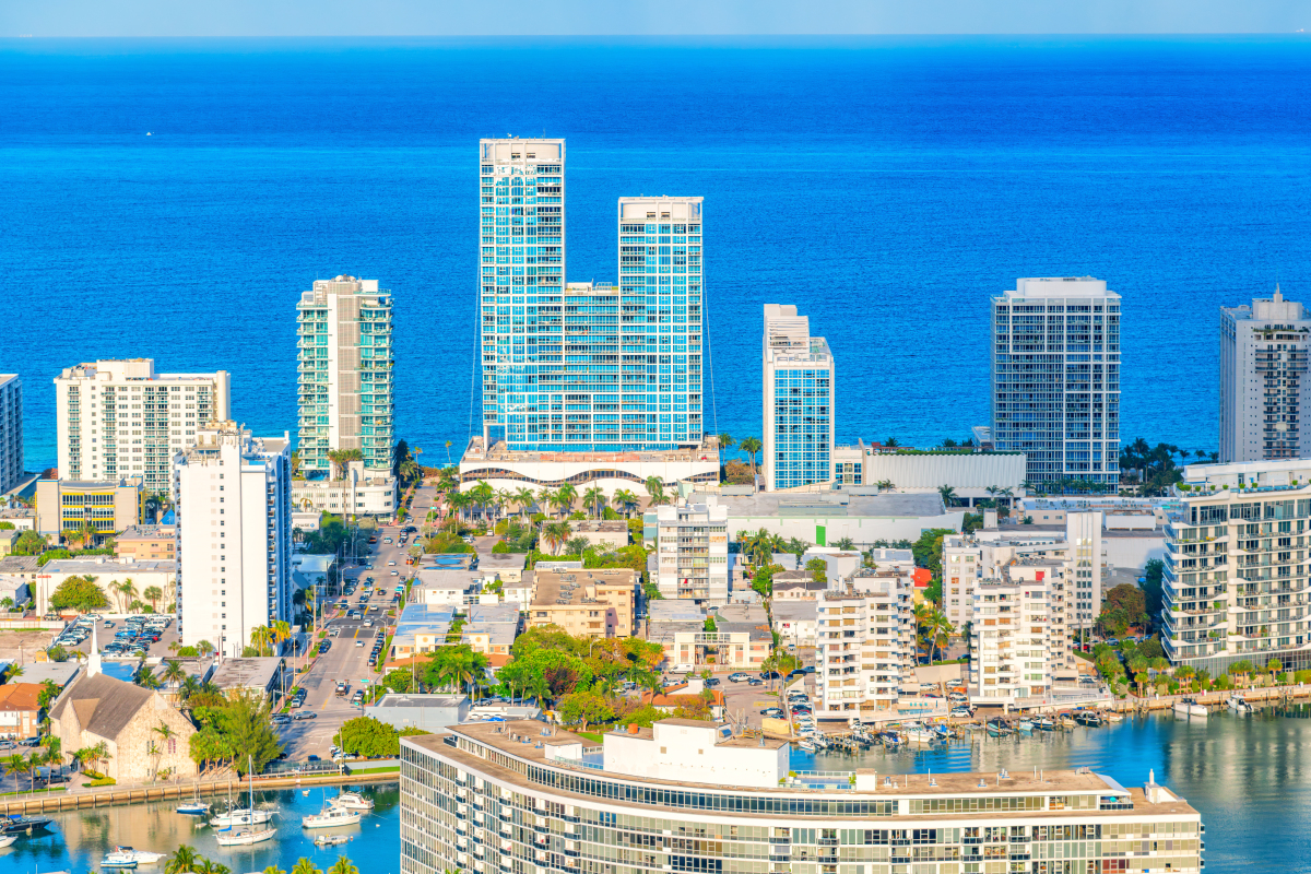 Invest in the Greater Bay Area: Opportunities in China's Economic Powerhouse