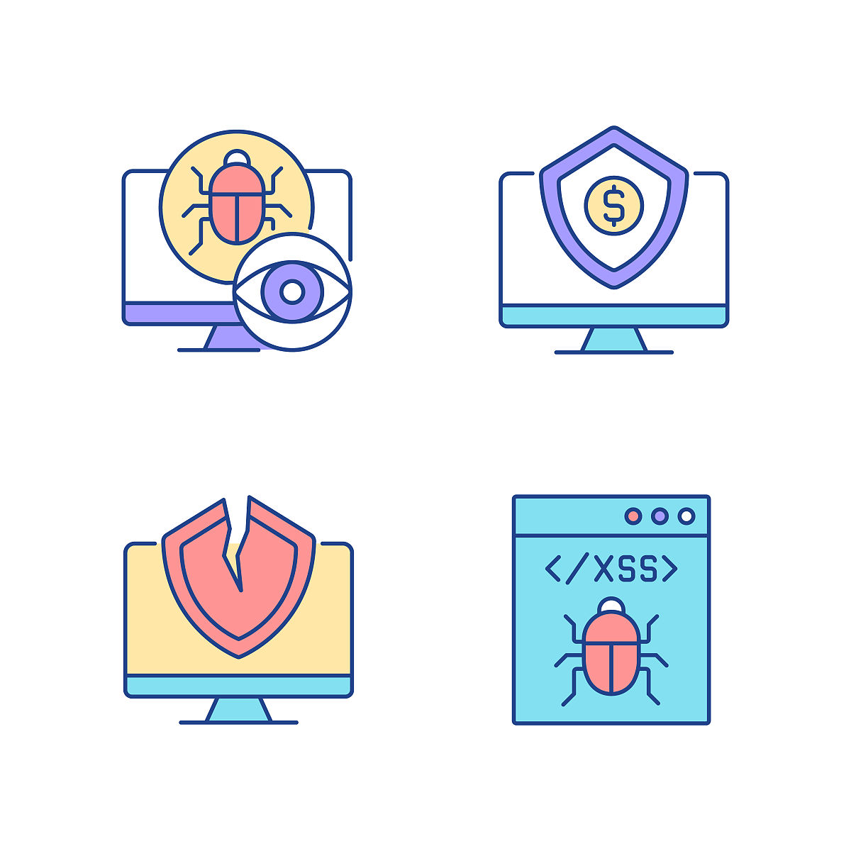 漏洞属性：全面解析及安全风险管理