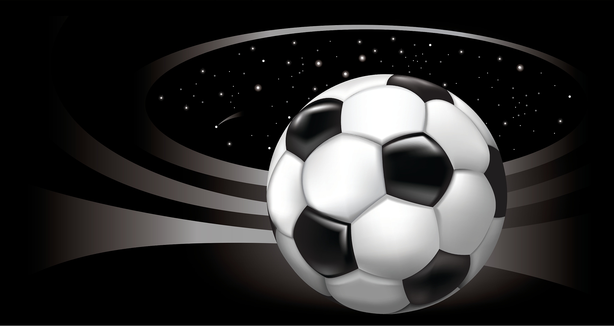 soccer ball
