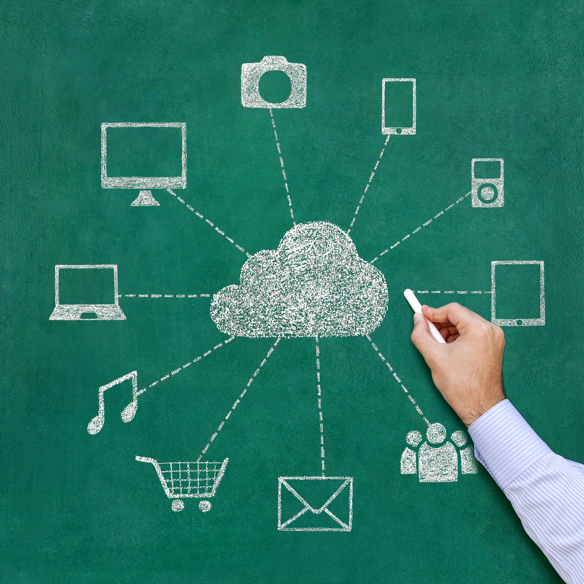 在线考试系统：从安全到效率，深度解析最新研究进展