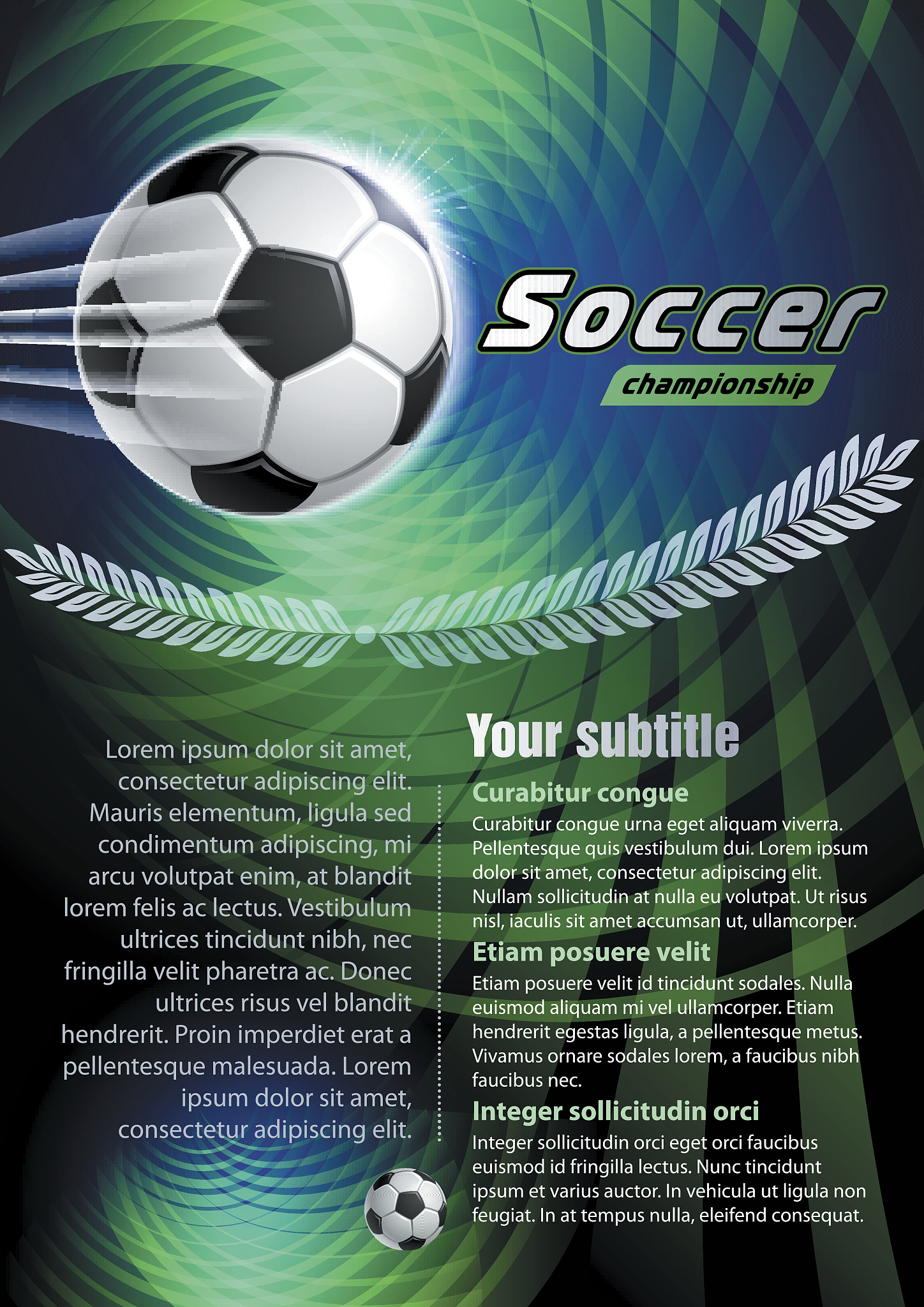 soccer