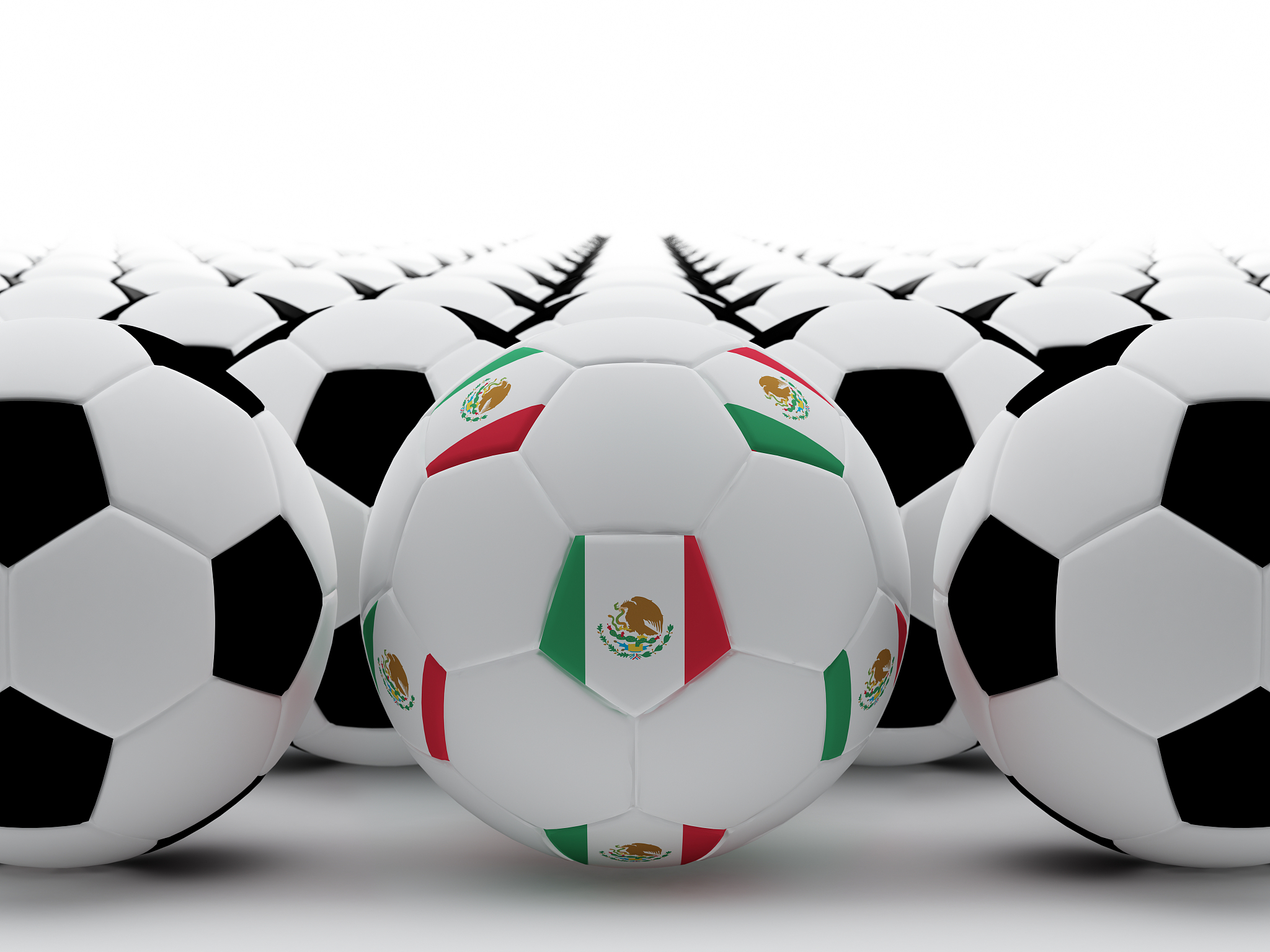 mexican football