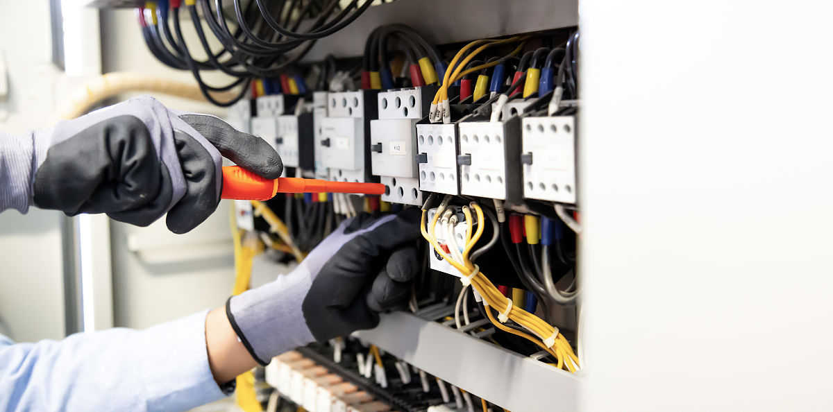 现场电气自动化技能比武方案 - 提升技能，展示才华