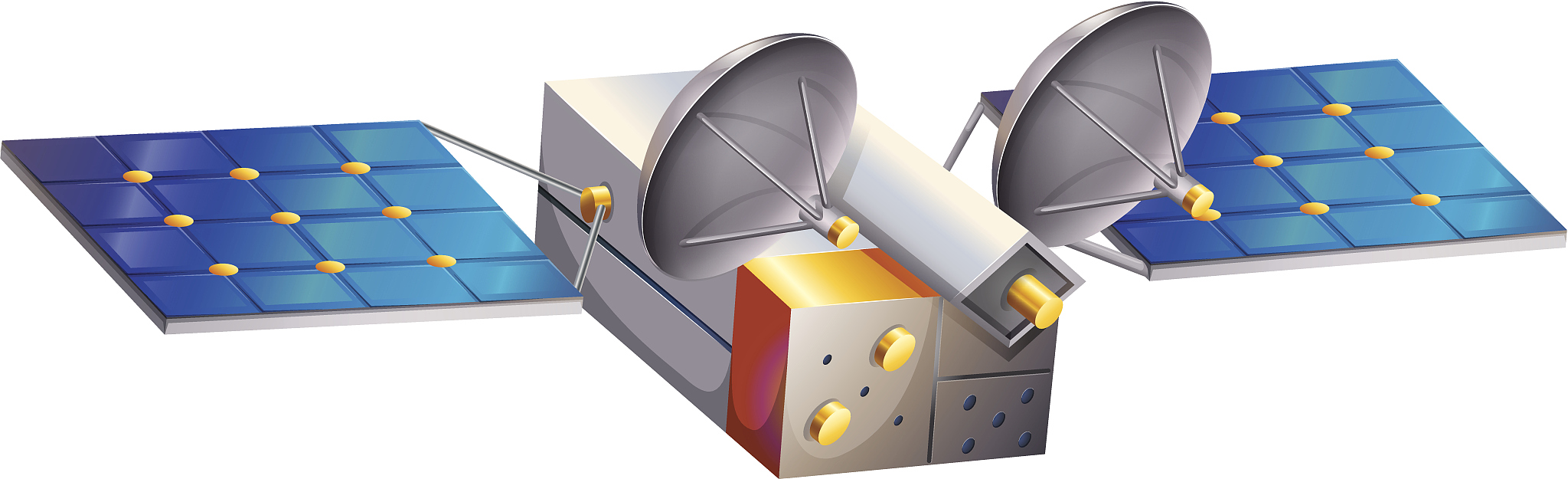 在文献3中提出了使用方形单元贴片作为天线辐射层的方法使得天线的性 能较传统的贴片天线得到了进一步的提升这种方形单元贴片结构被称为超表面 结构。病句修改