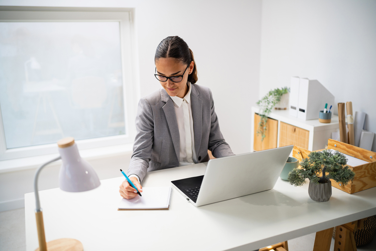 如何优化办公设计，缓解工作压力？