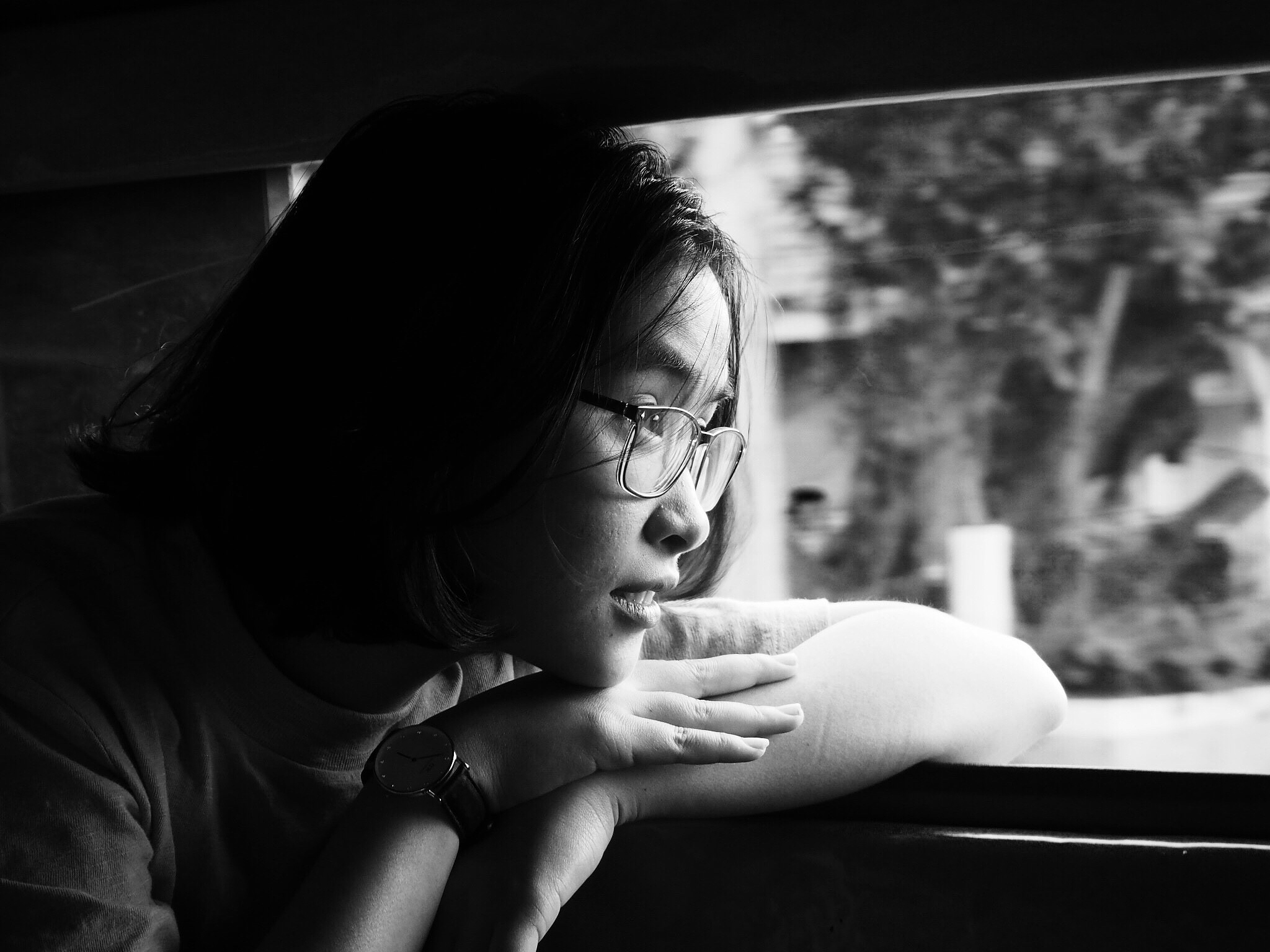 《阅读表情》摄影大赛观后感：解读人性，珍视瞬间