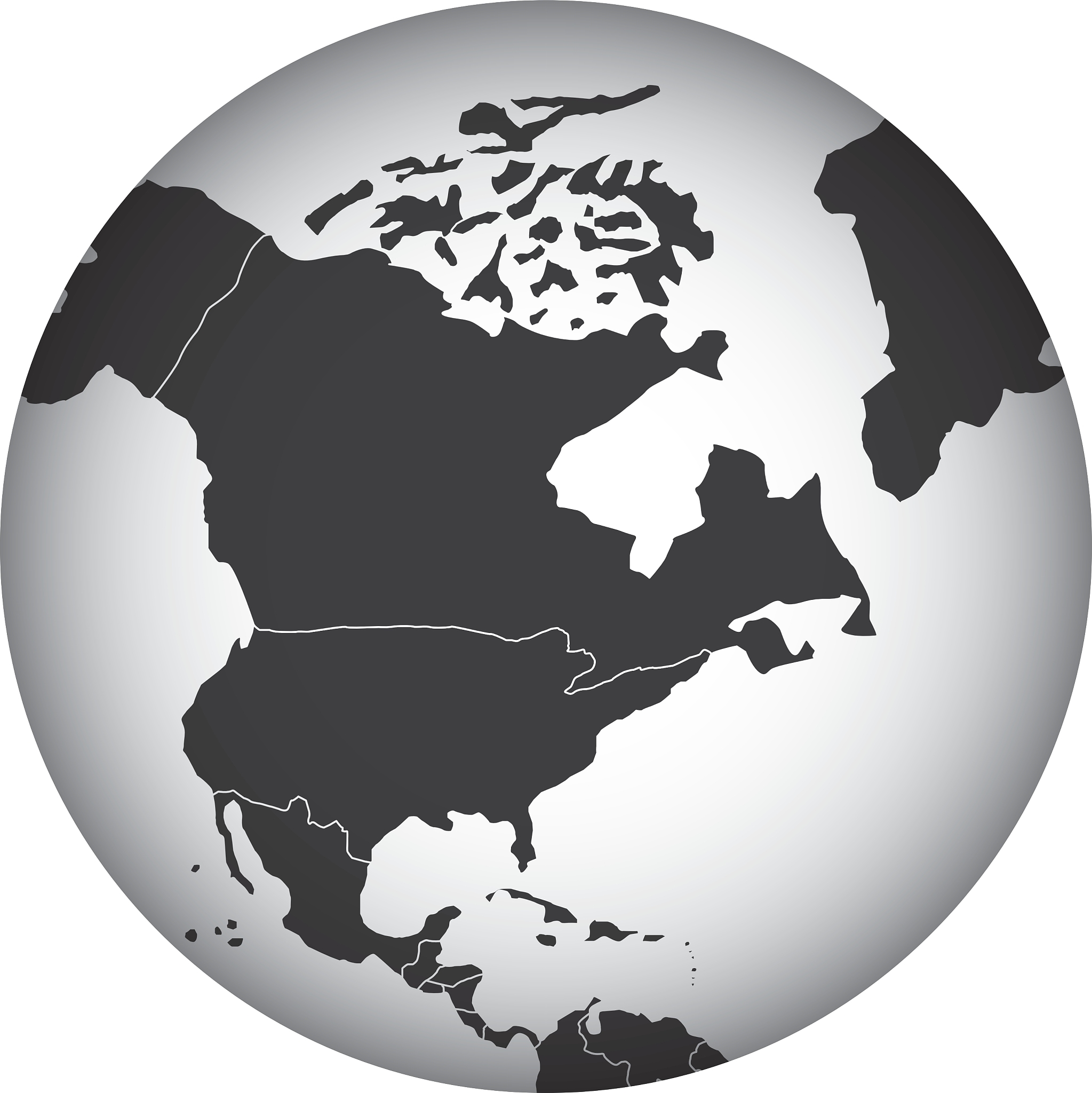 world planet earth isolated icon