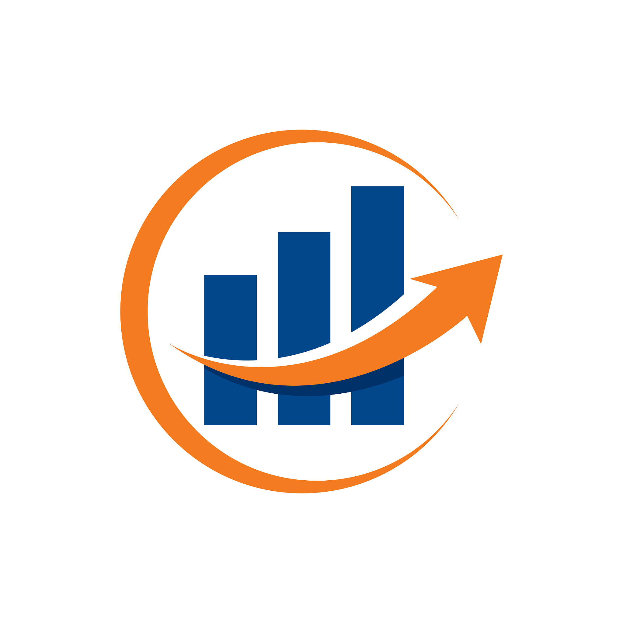 financial accounting logo