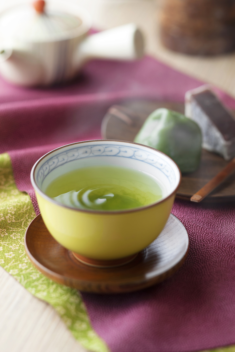 清明节雨前茶和雨后茶：选择最佳茶饮提升祭扫体验