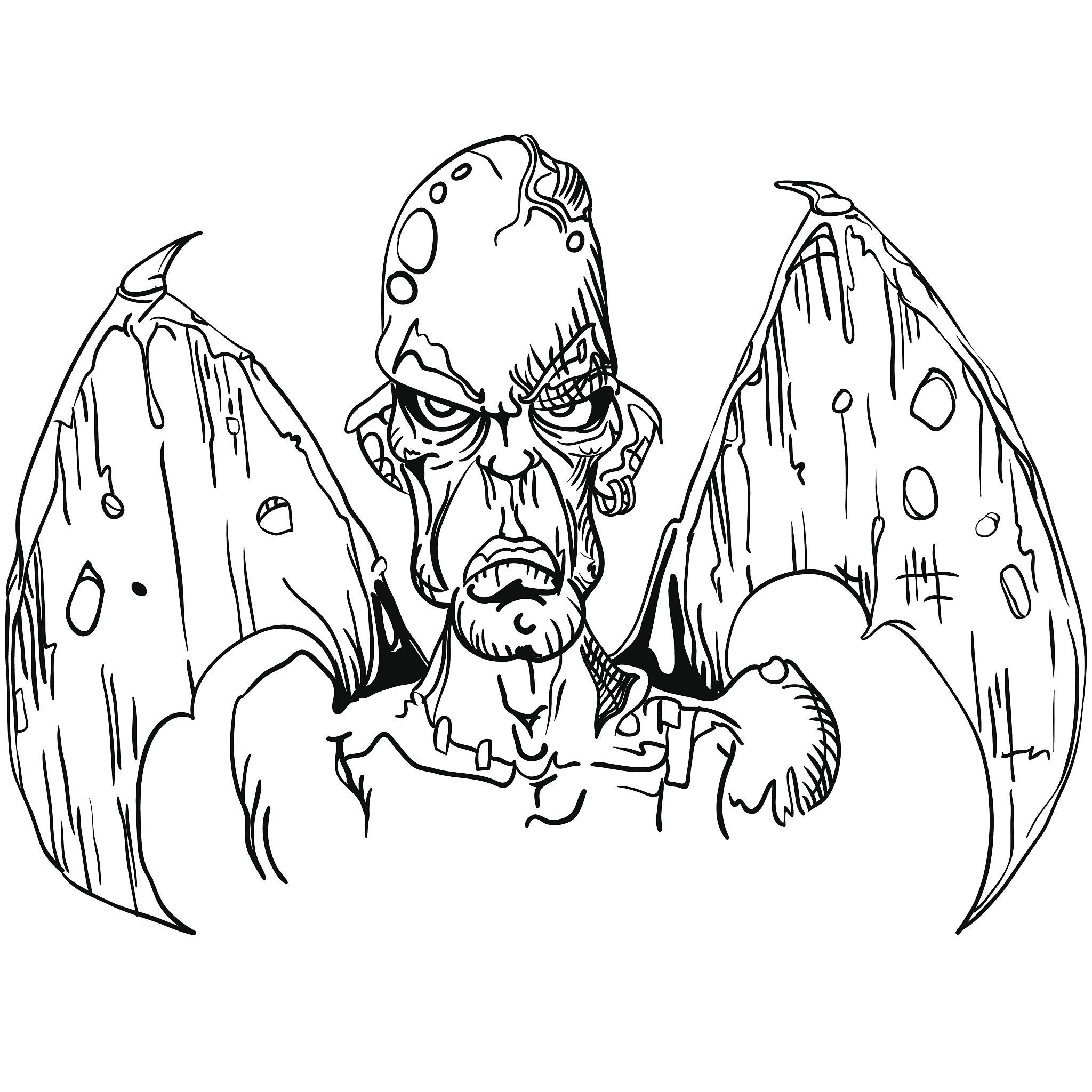 Demon Name Generator: 1 Name for Your Demonic Character