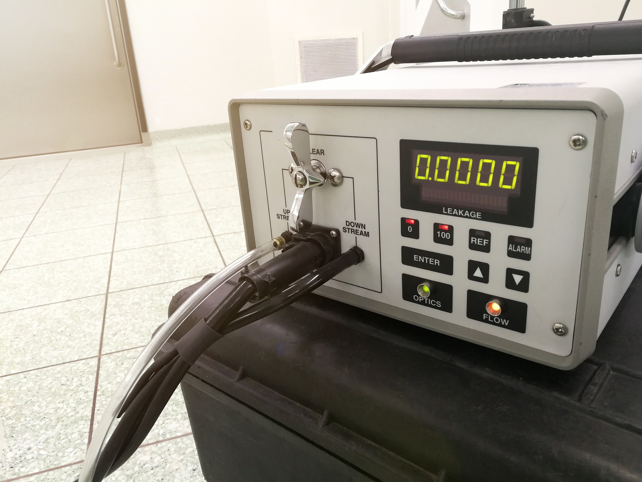 多普勒ADCP在水利行业的应用 - 测量水流，管理水资源