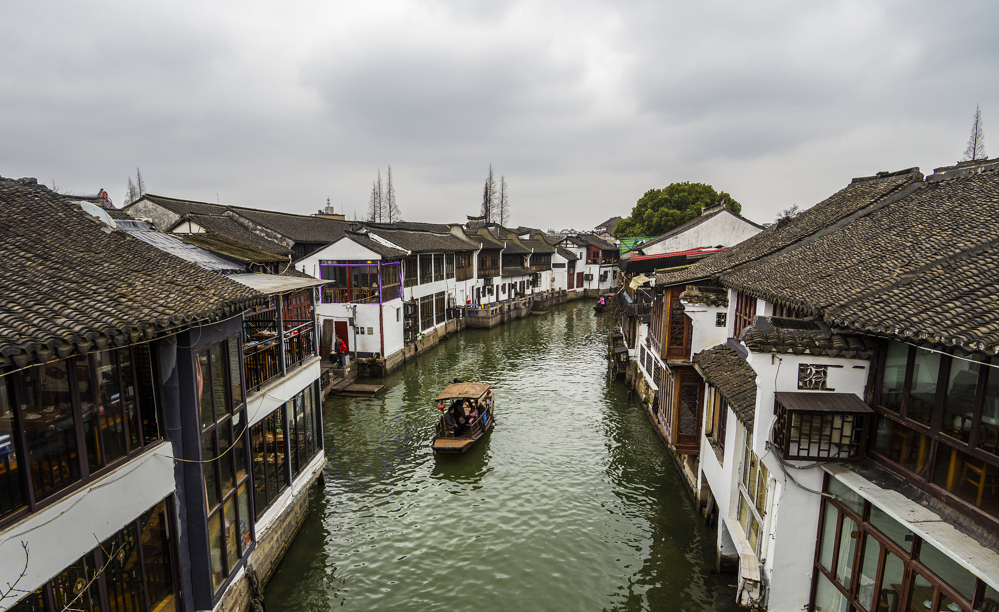 朱家角镇志：上海青浦区历史文化名镇