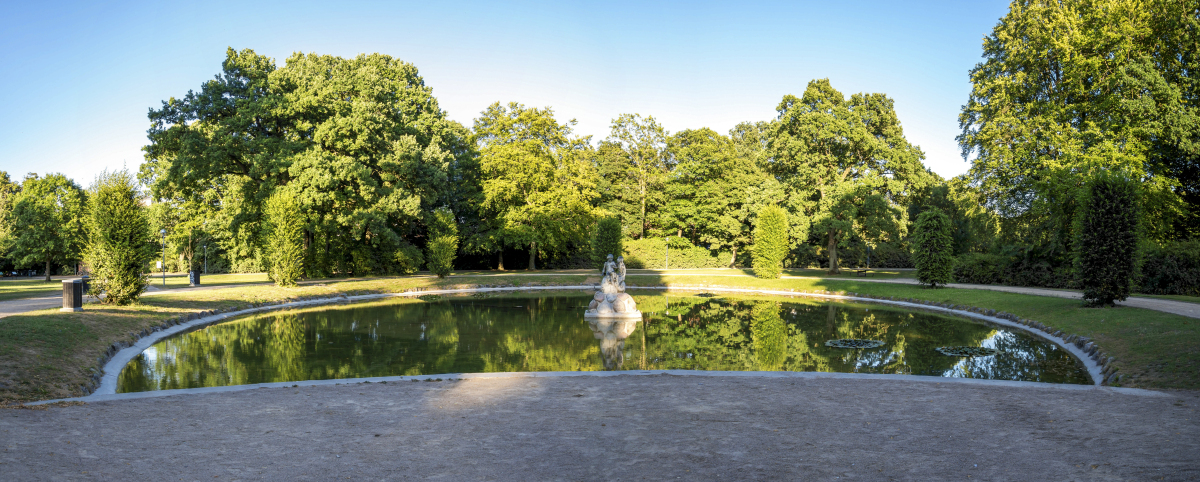 海德公园 - 伦敦最大的皇家公园 | 历史、景点、活动