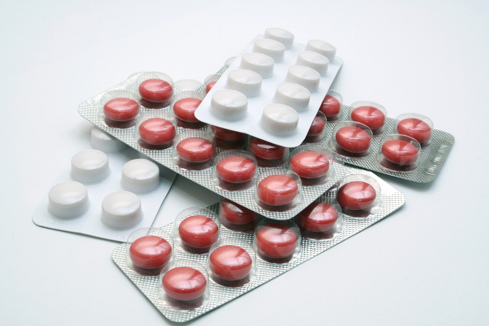 tablets