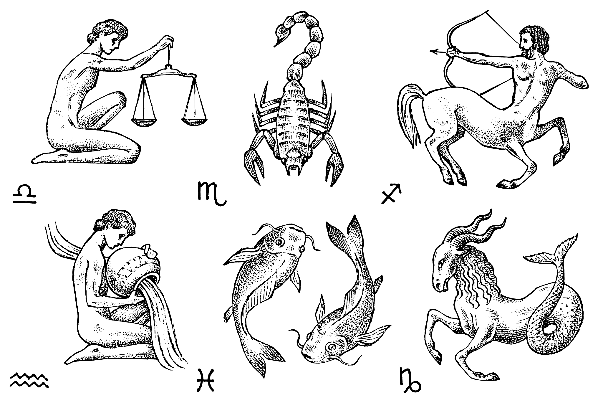分手后复合？星座博主带你揭秘背后的真相！