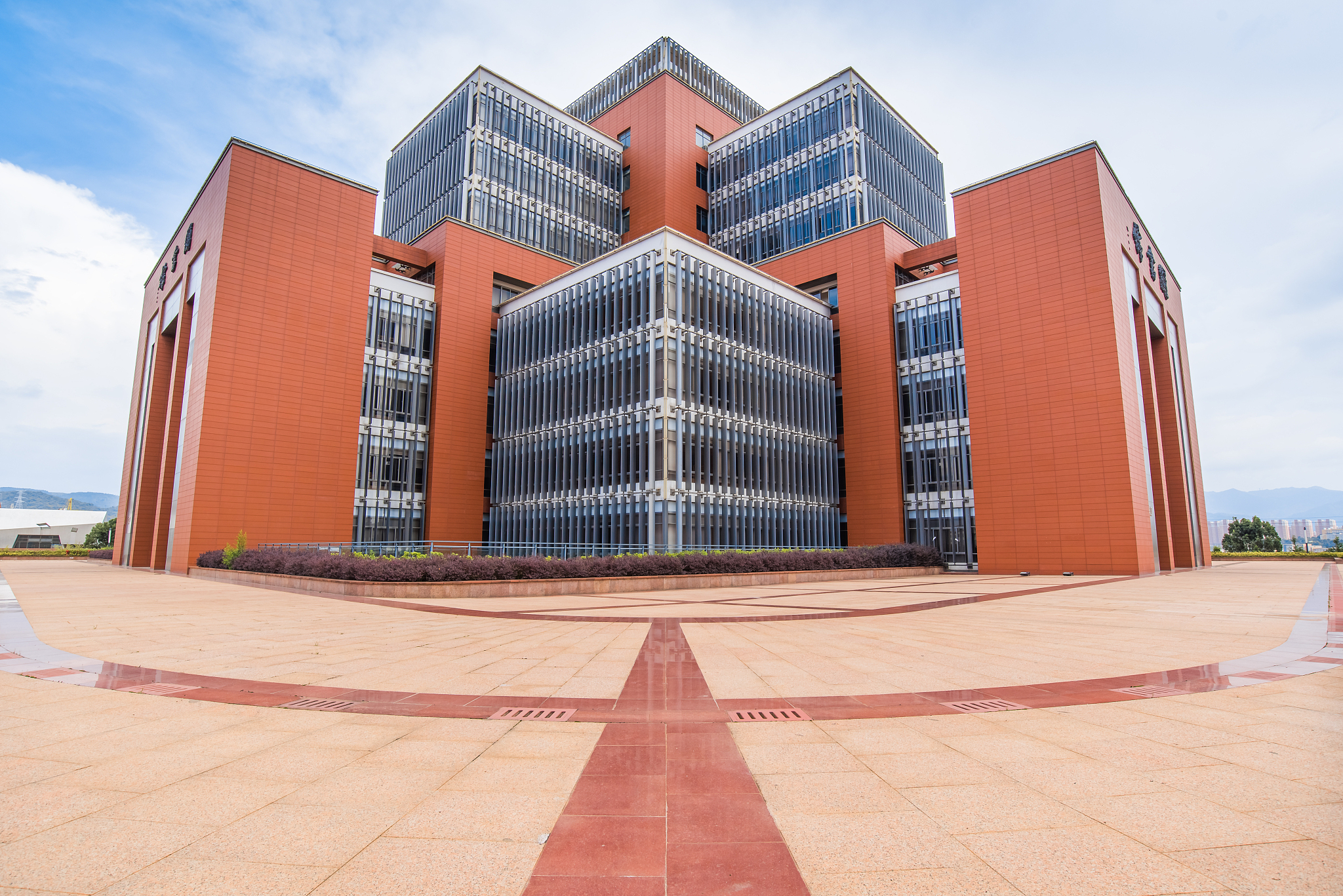 昆明理工大学建筑学专业怎么样