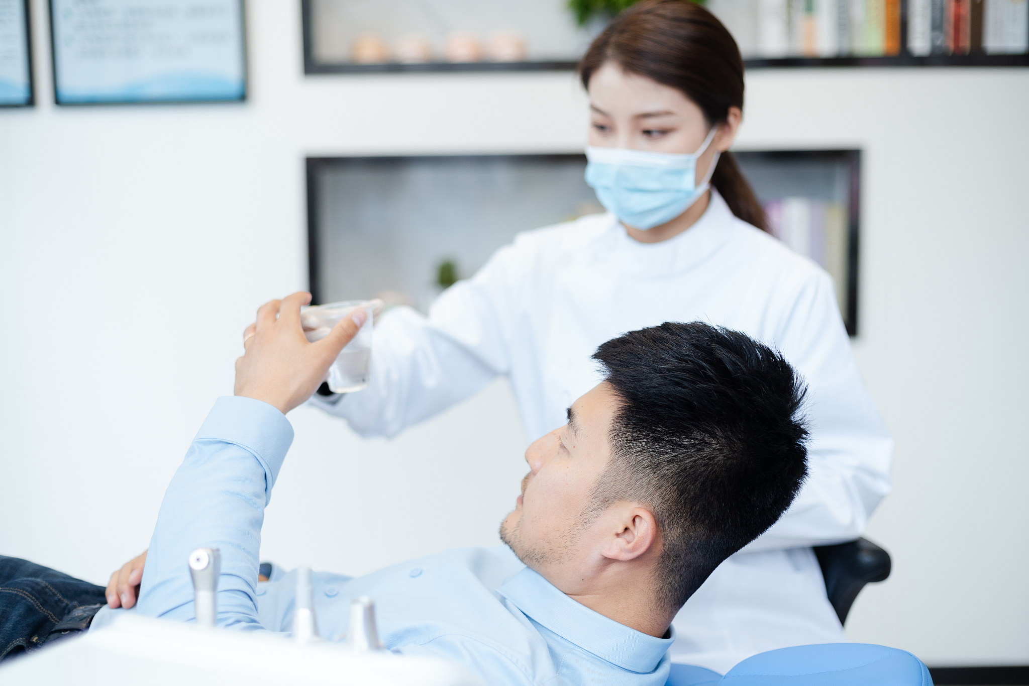 武汉2022年读卫校有哪些专业