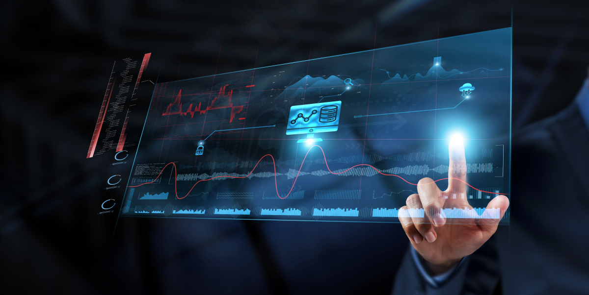 金融科技发展趋势：大数据平台、数字经济与业态变革