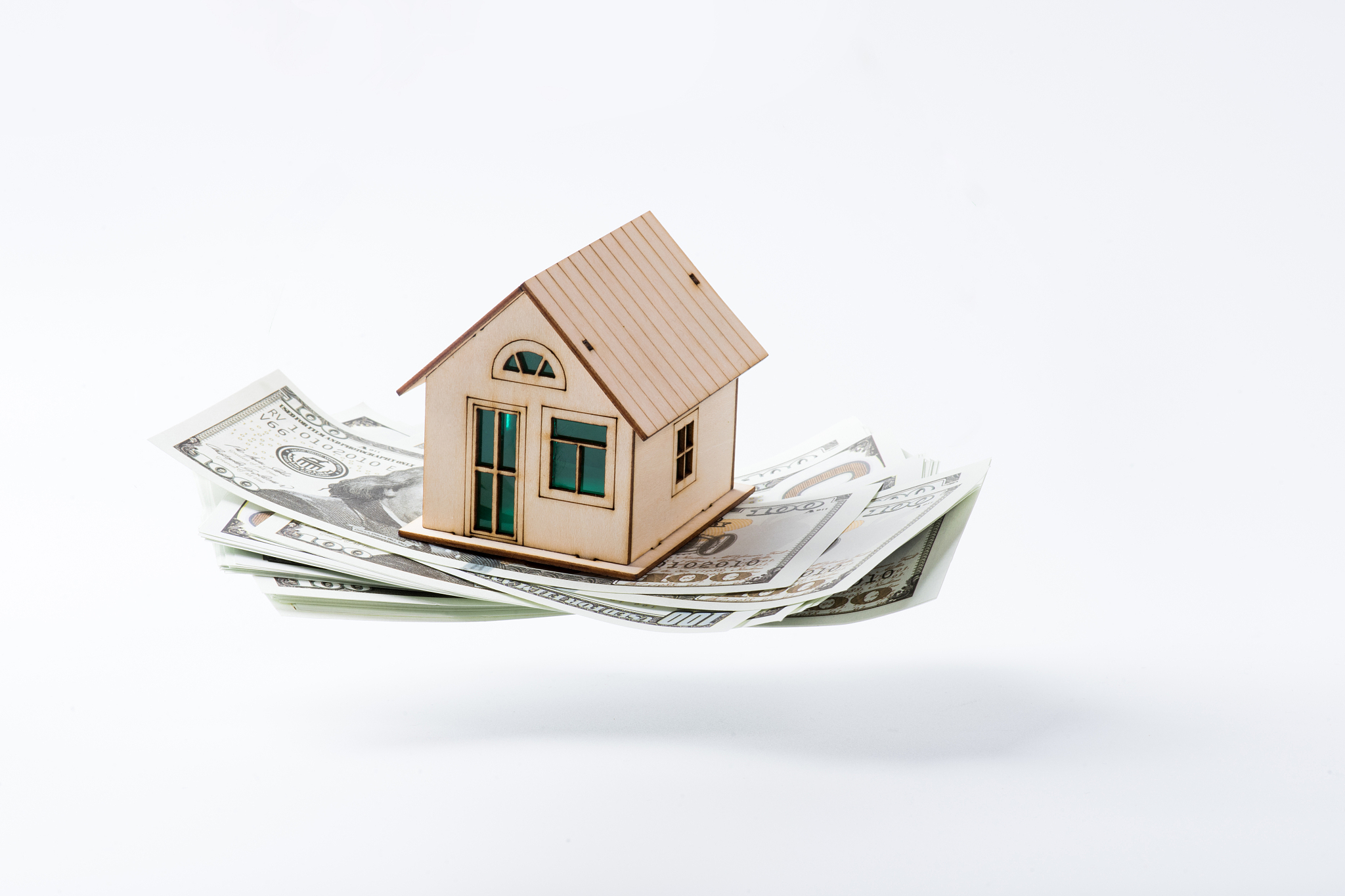 买卖房项目必备模块：从用户认证到数据分析