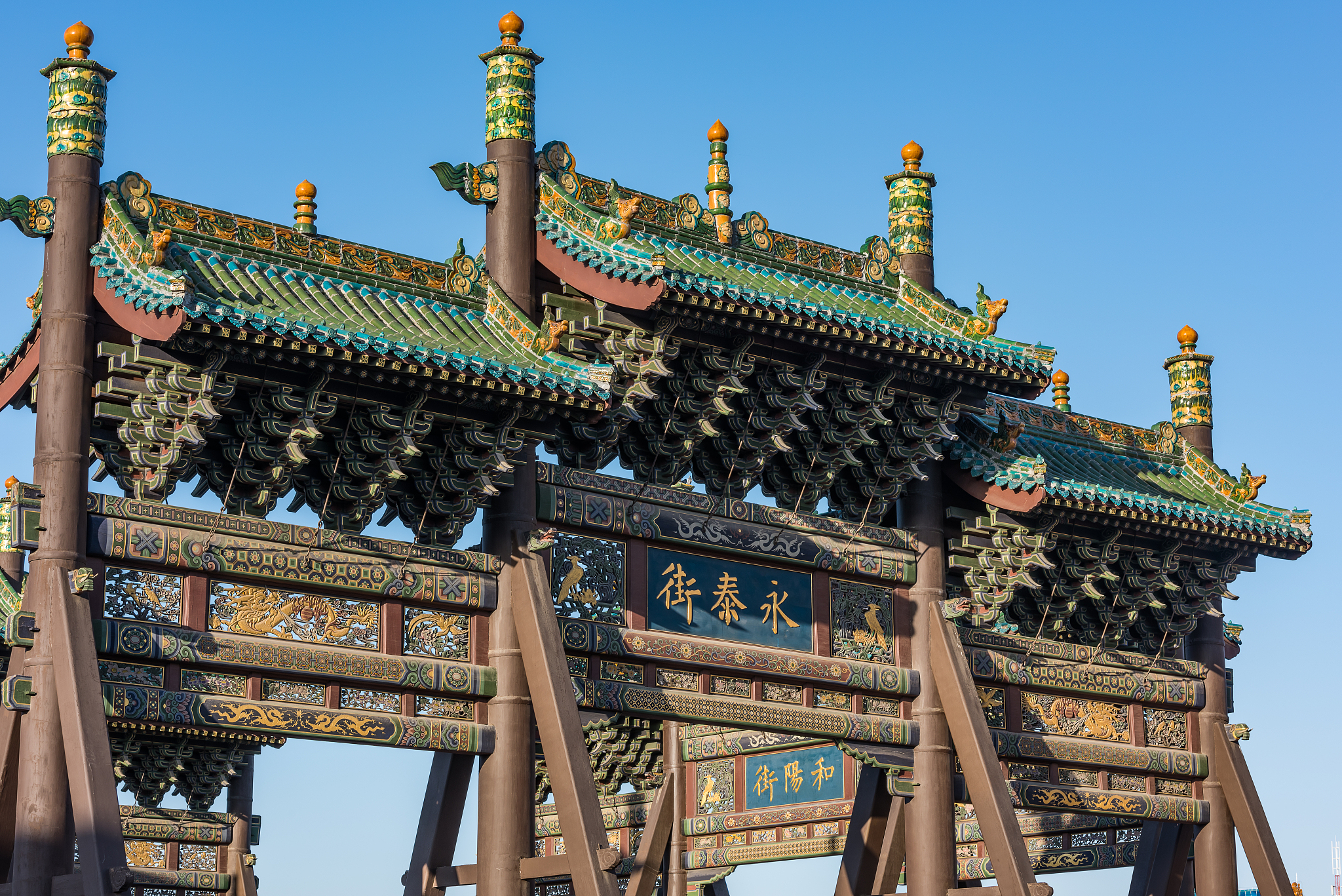 山西旅游职业学院旅游英语专业就业方向及前景分析