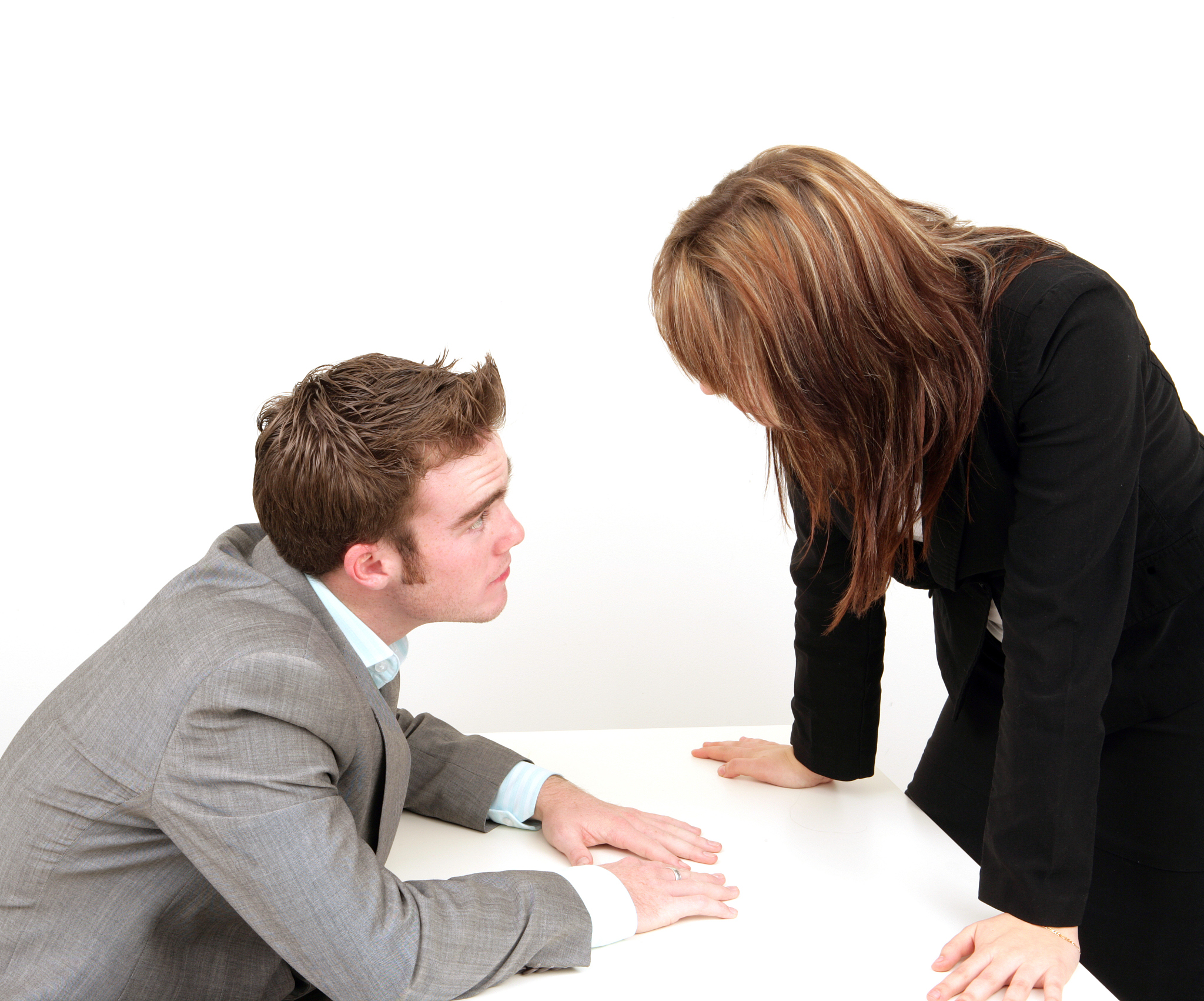 男人说女人智慧说明什么，