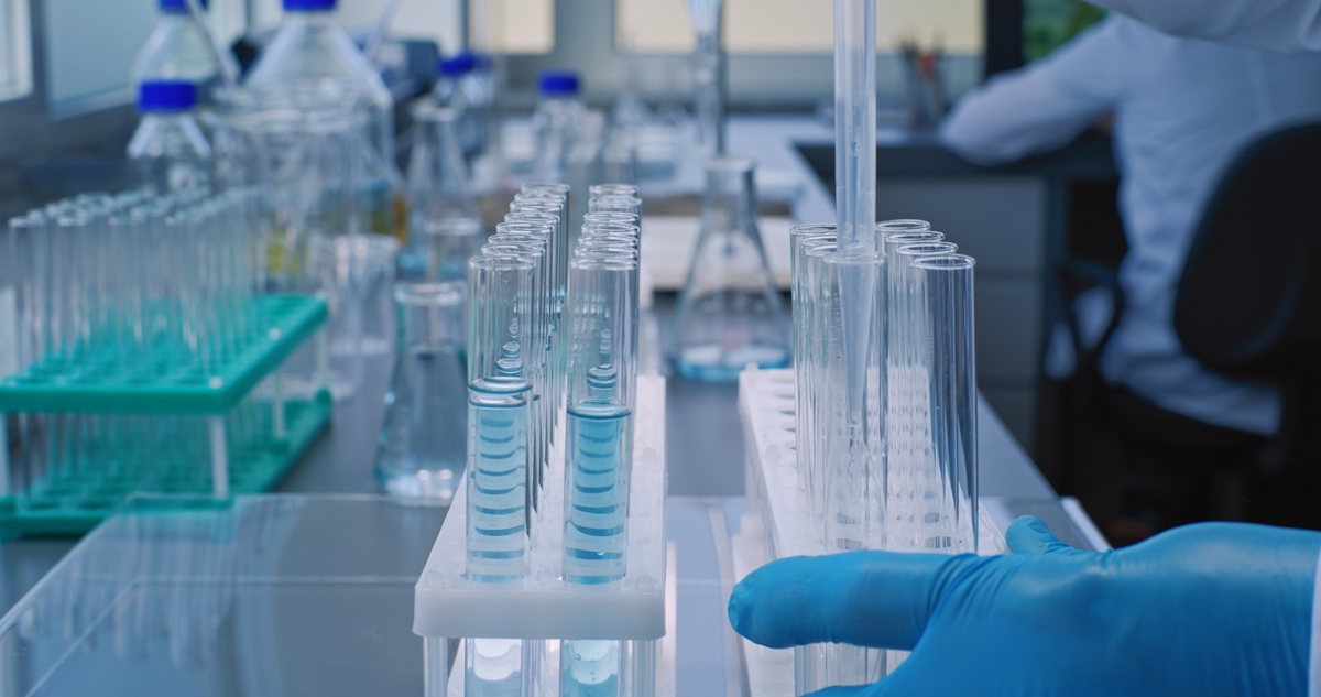 药剂学专业：内容、发展方向和未来趋势
