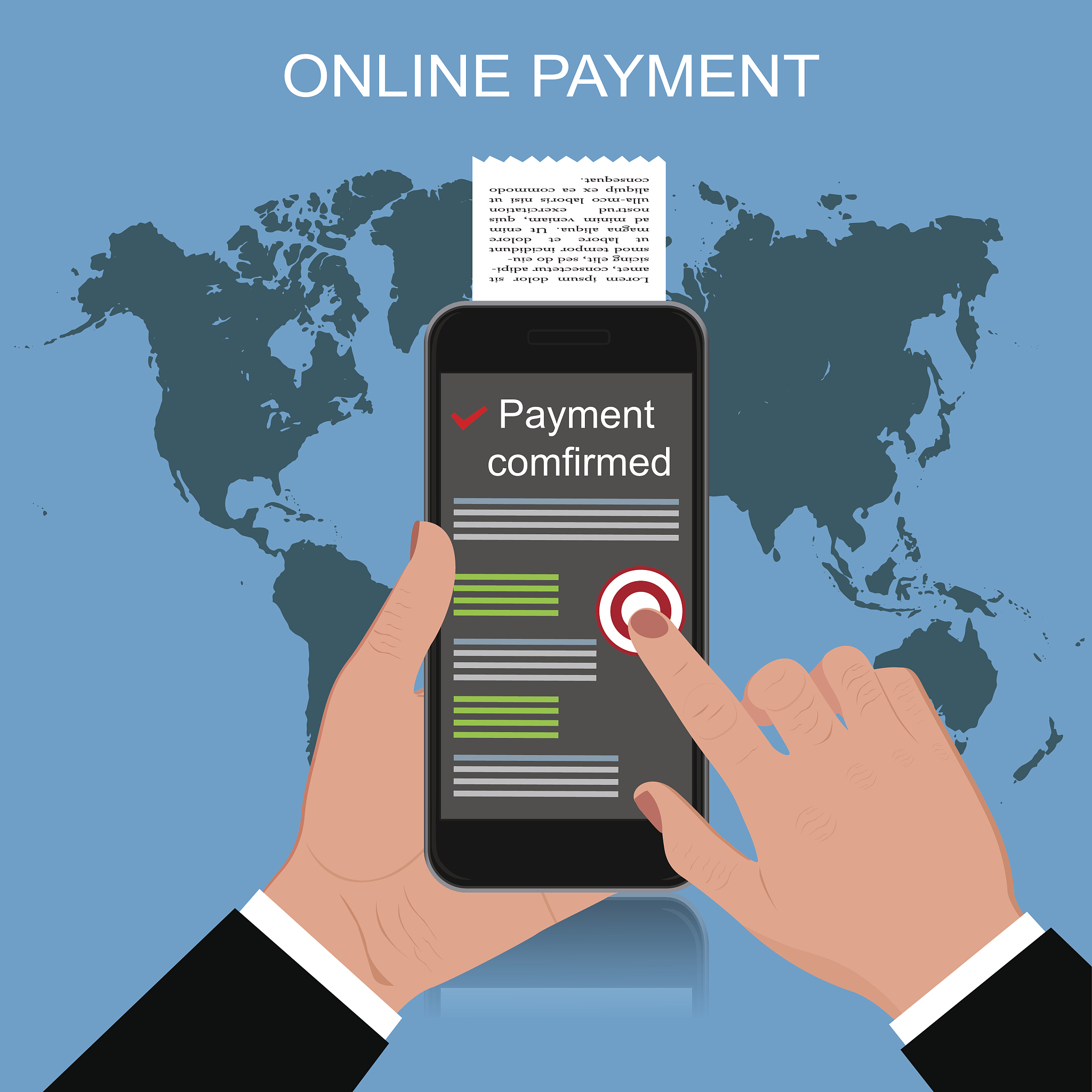 The Cashless Revolution: Exploring the Digital Payment Transformation in China