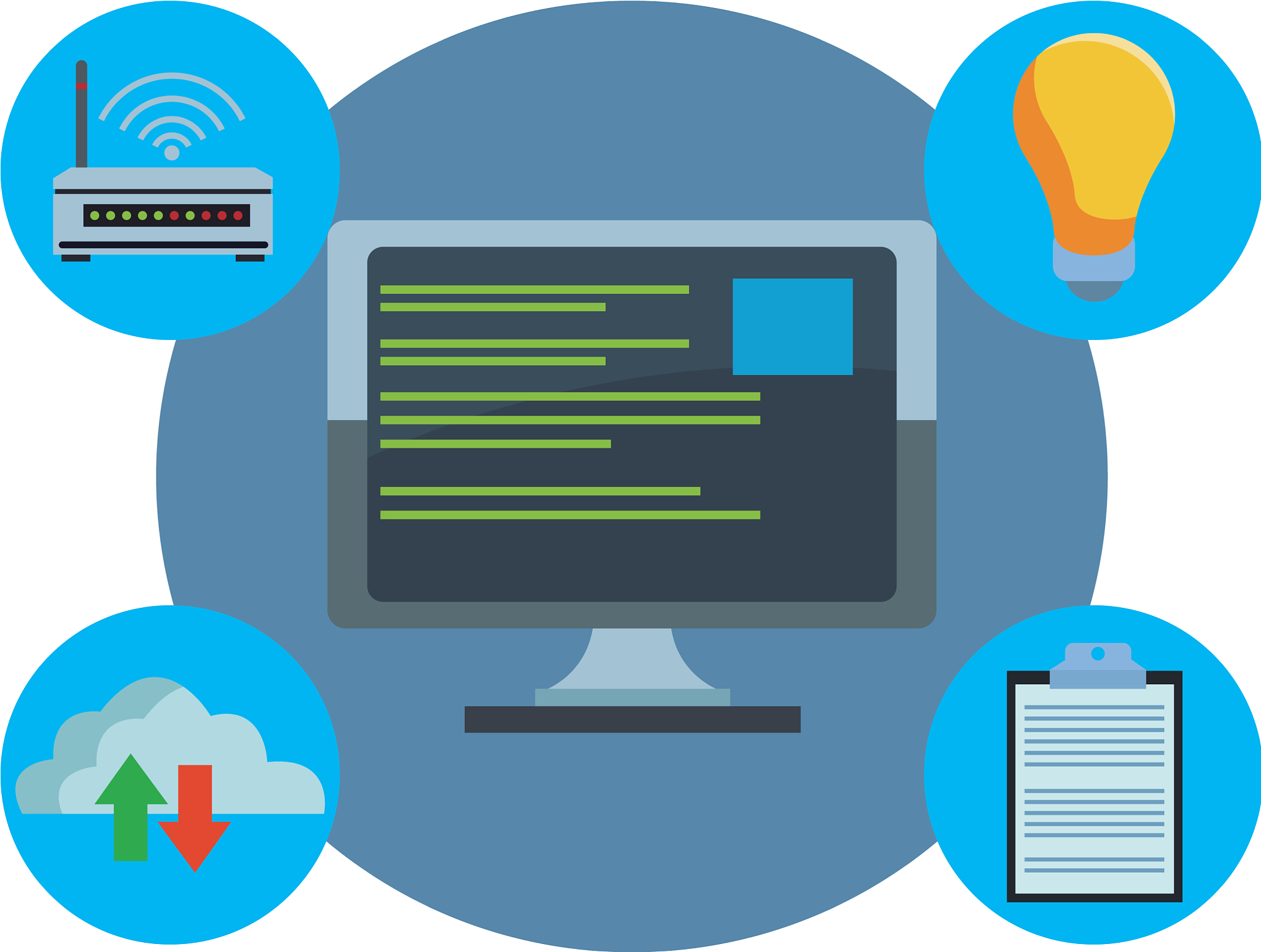 网络编辑必备技能：掌握这些才能玩转网络世界