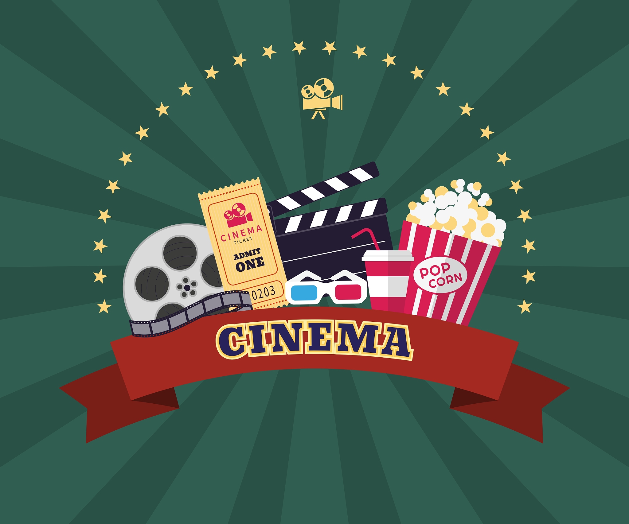 cinema