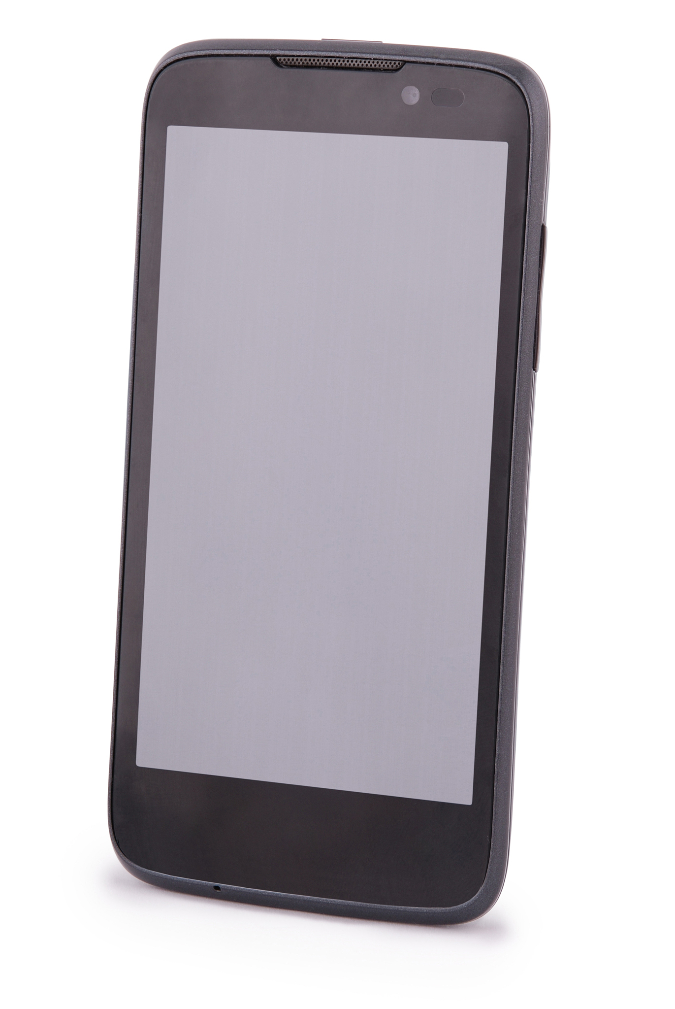 smart phone (two clipping path)