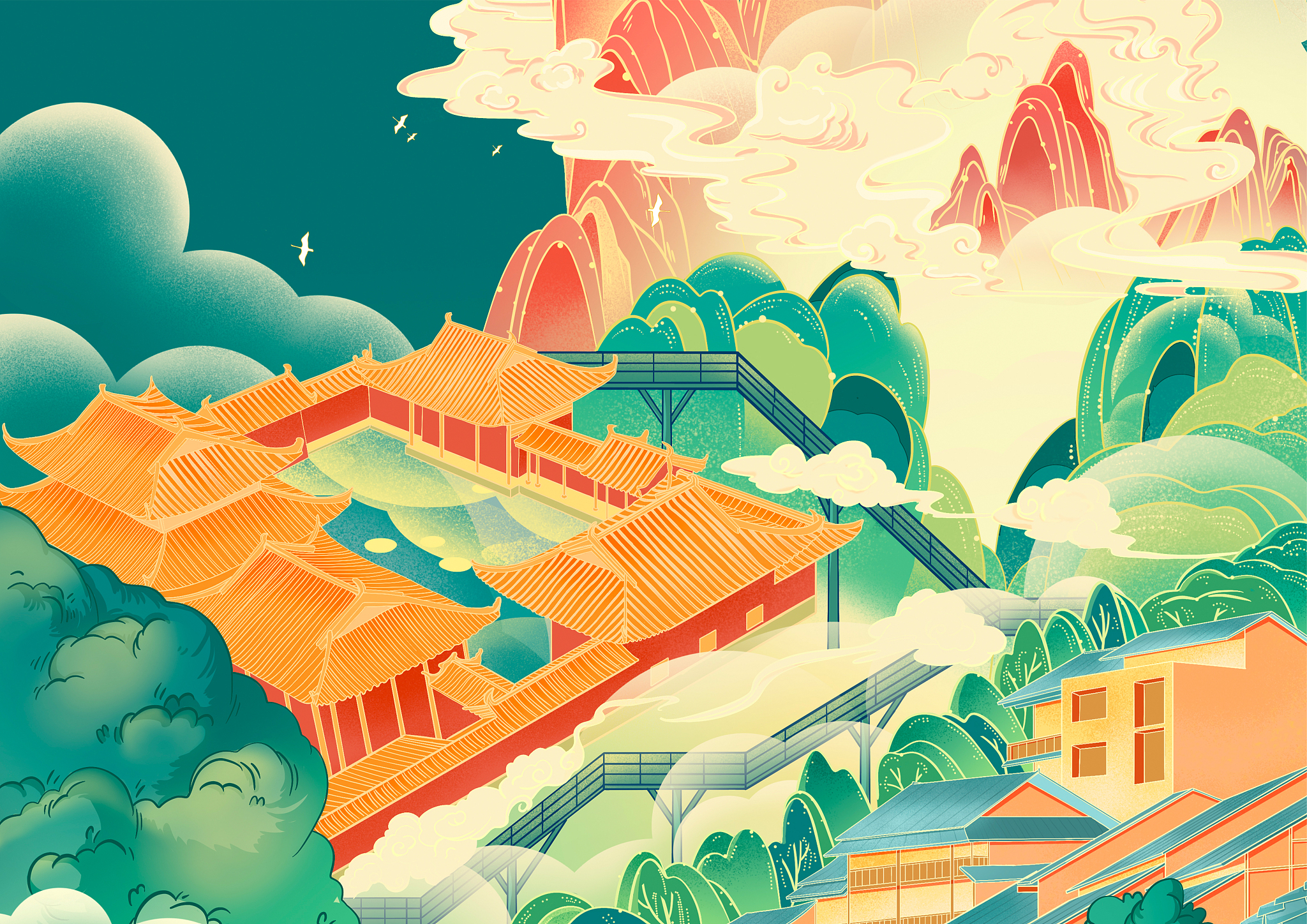 武隆职业教育中心招生简章2023年