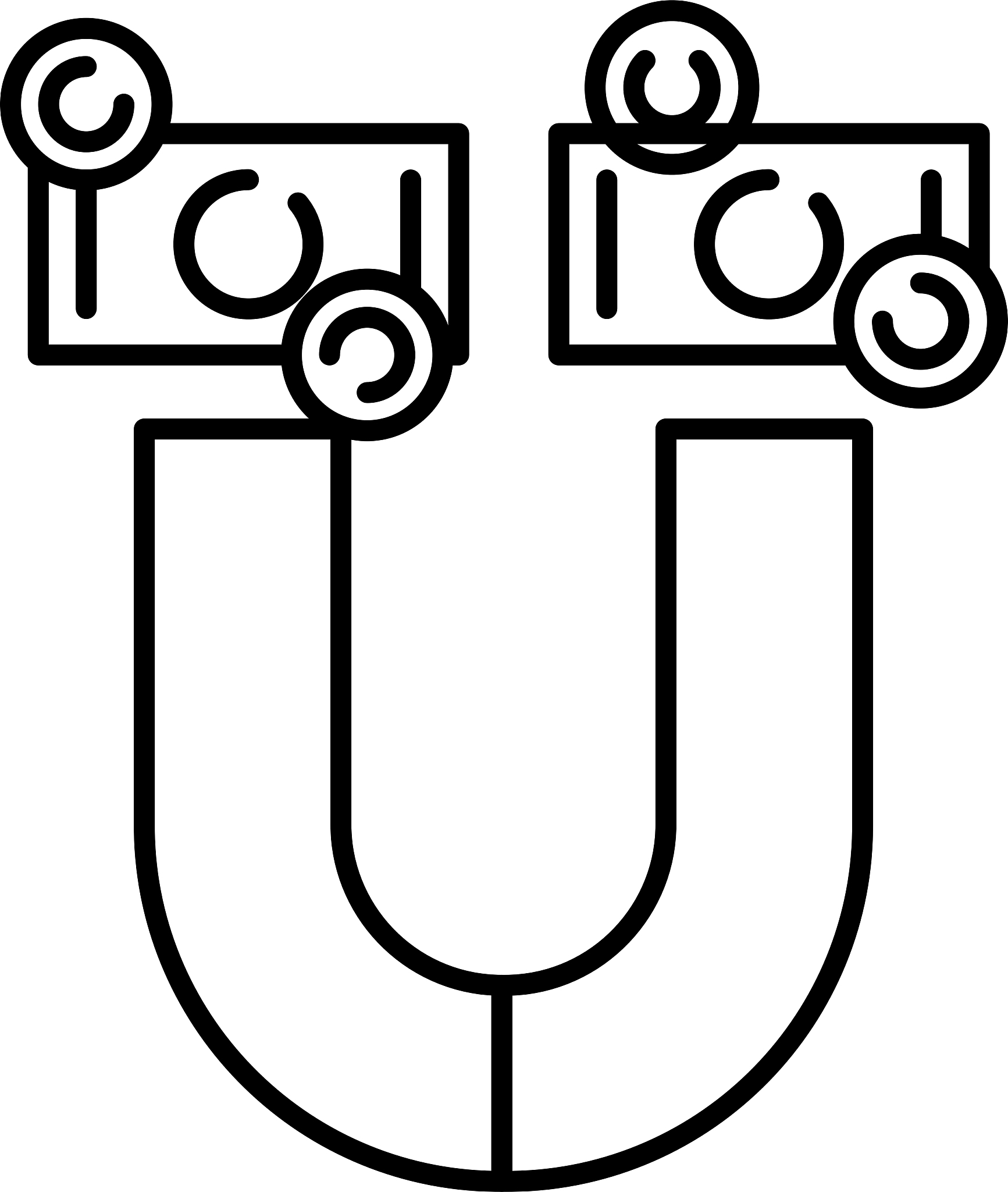 attracting investments concept money business