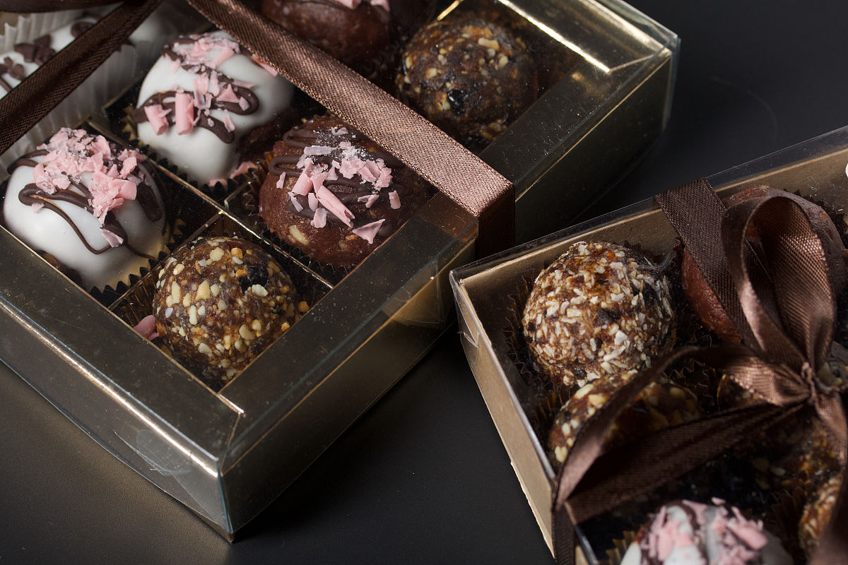 歌斐颂巧克力采购：从可可豆到设计，莫老师的分享带给我深刻启迪