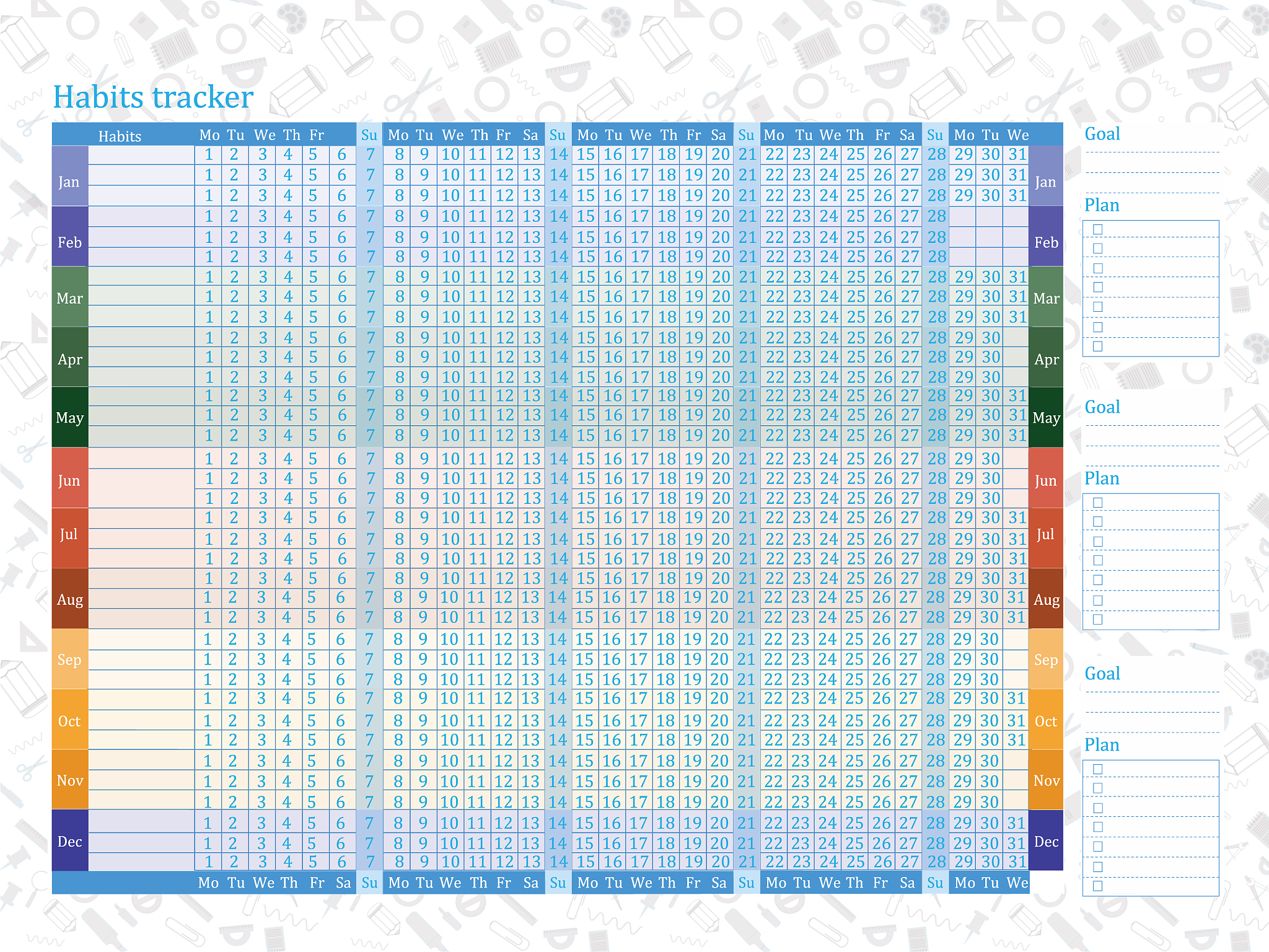 php如何定义一维RGB颜色数组并在imagecolorallocate中应用