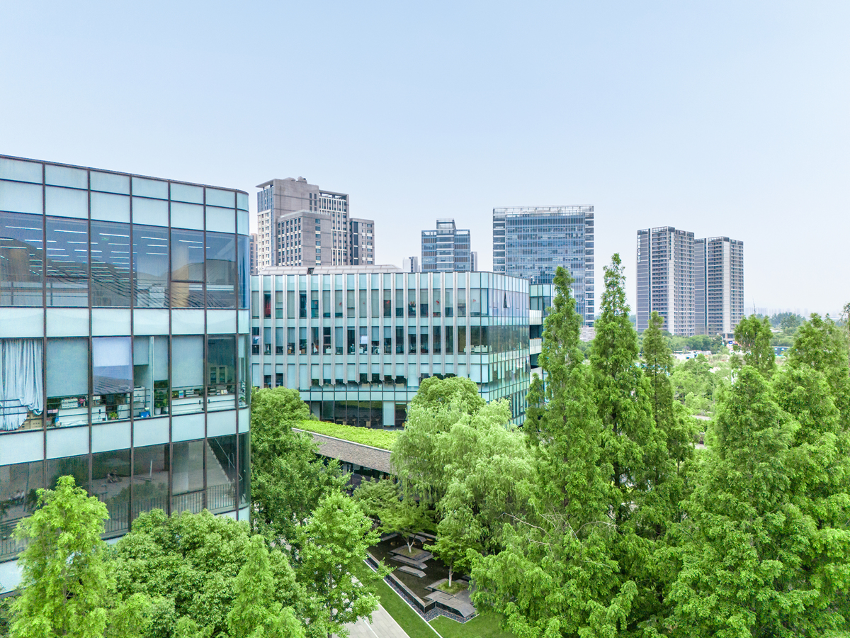 oppo研究院上海研究院位置