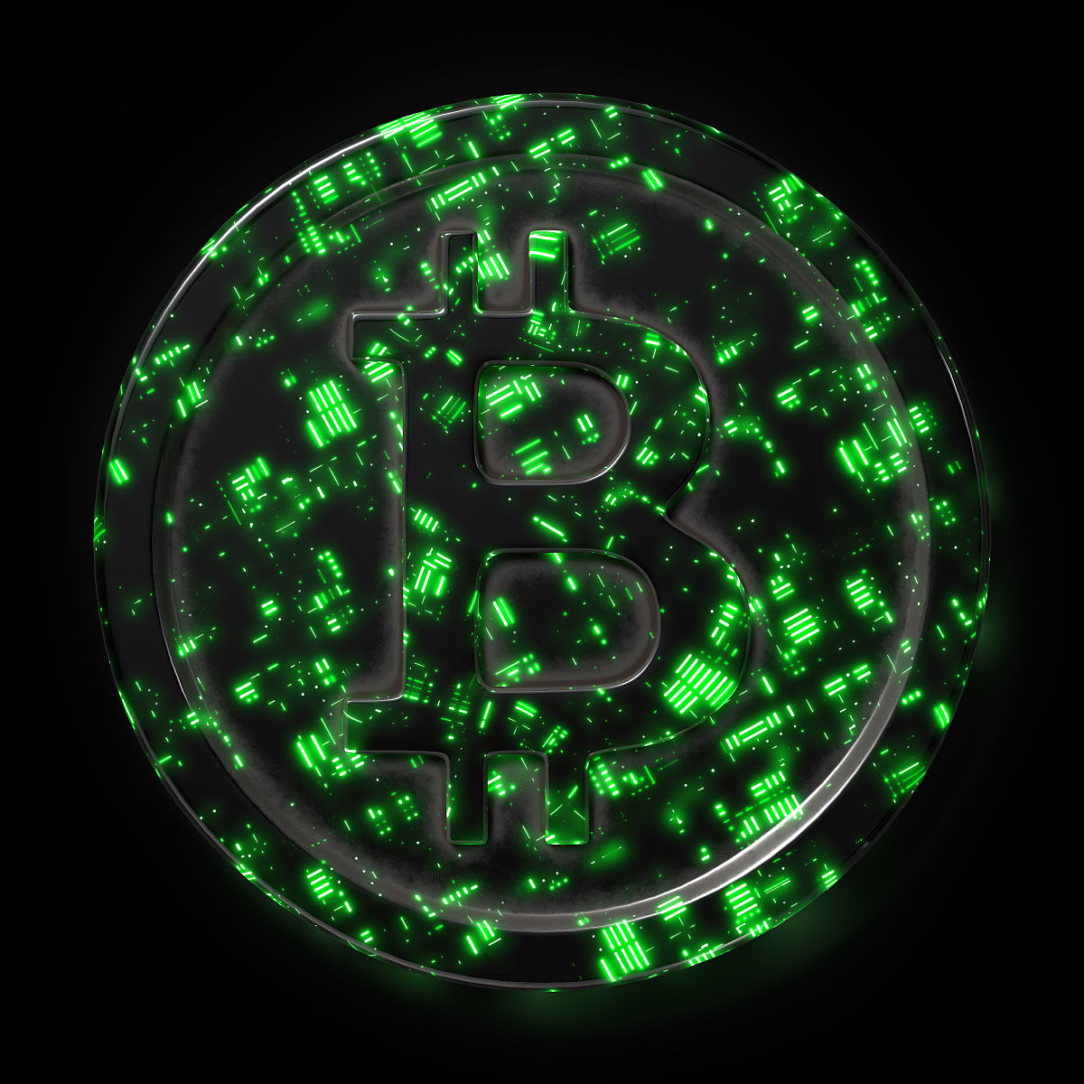 货币演进史：从物物交换到加密货币