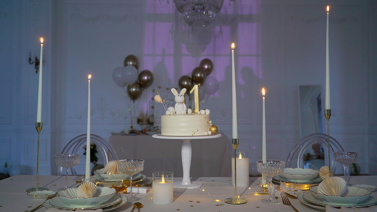 Party Planning: Celebrate with Fun & Friends