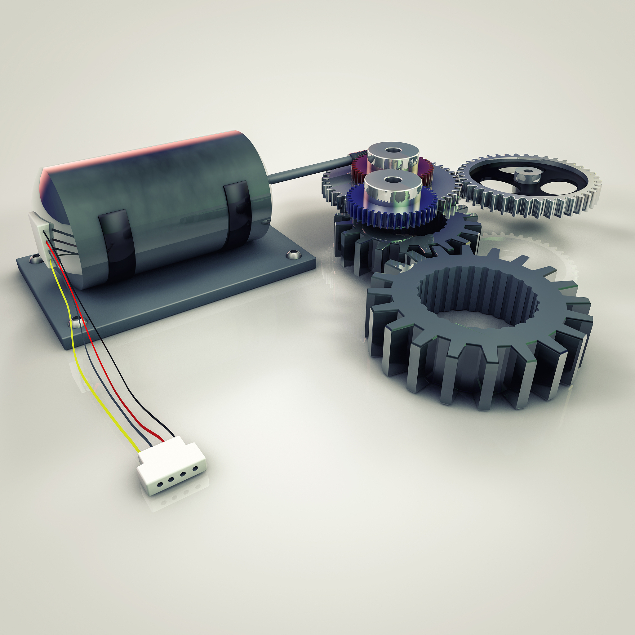 #include MsTimer2h#include LedControlh#include ServohServo Left_Front_Thruster;左前推进器对象Servo Left_Upper_Thruster;左上推进器对象Servo Right_Front_Thruster;右前推进器对象Servo Right_Upper_Thruster;右上推进器对象Servo Arm;机械臂