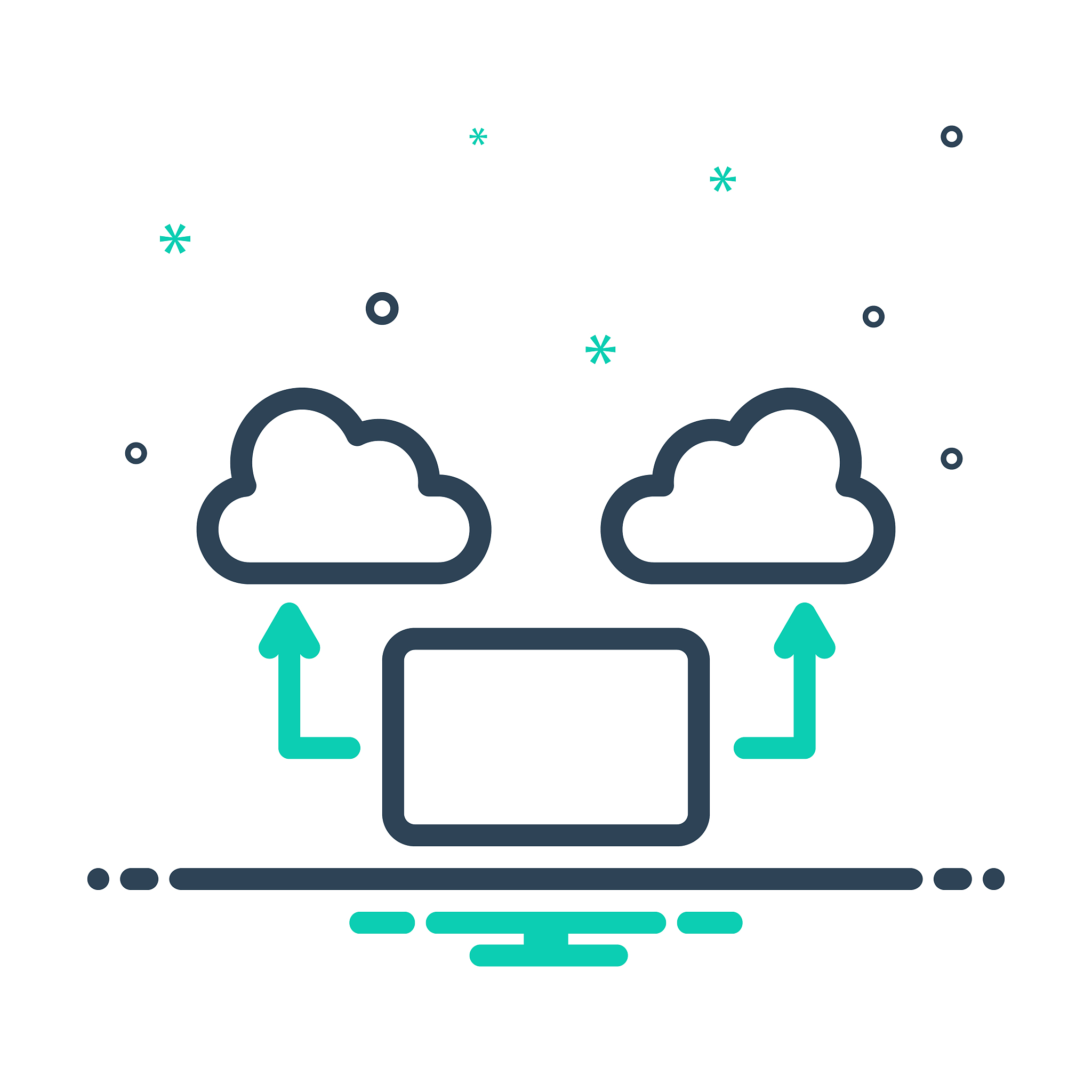 扬州云小喵信息科技有限公司 - 专业软件开发和云计算服务