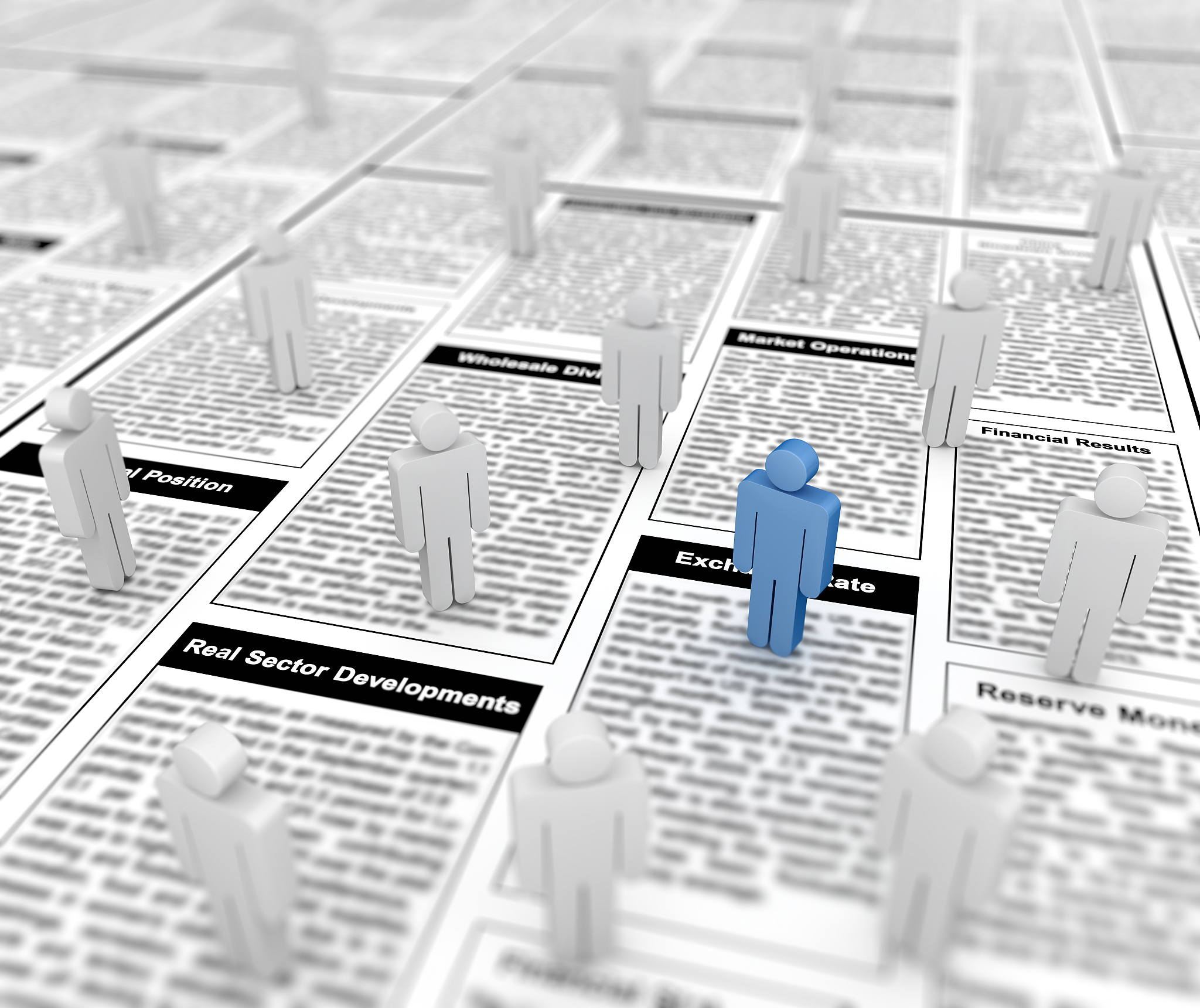 数据管理制度：预防和控制数据造假的关键